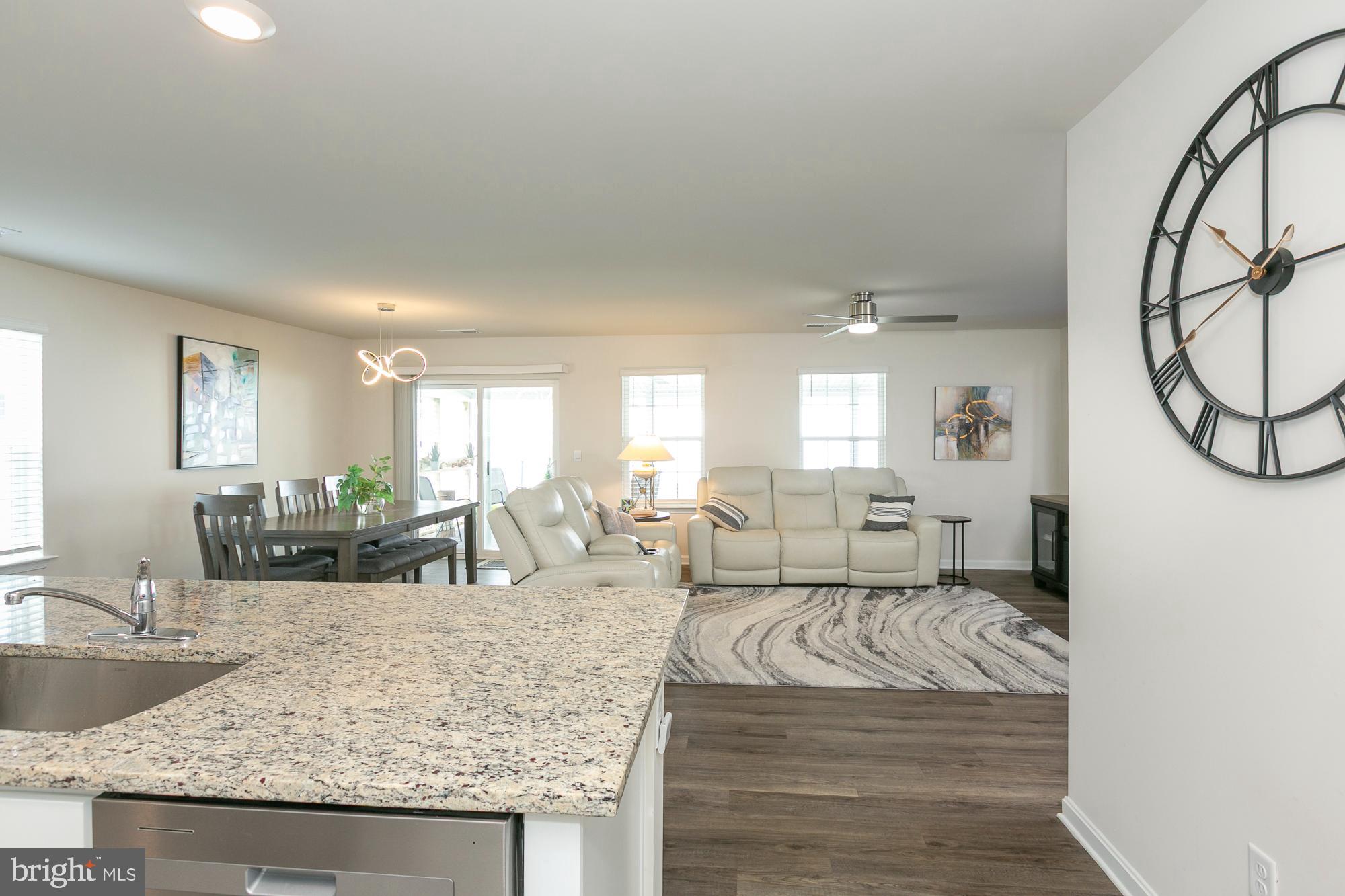 MAGNOLIA SPRINGS - Residential