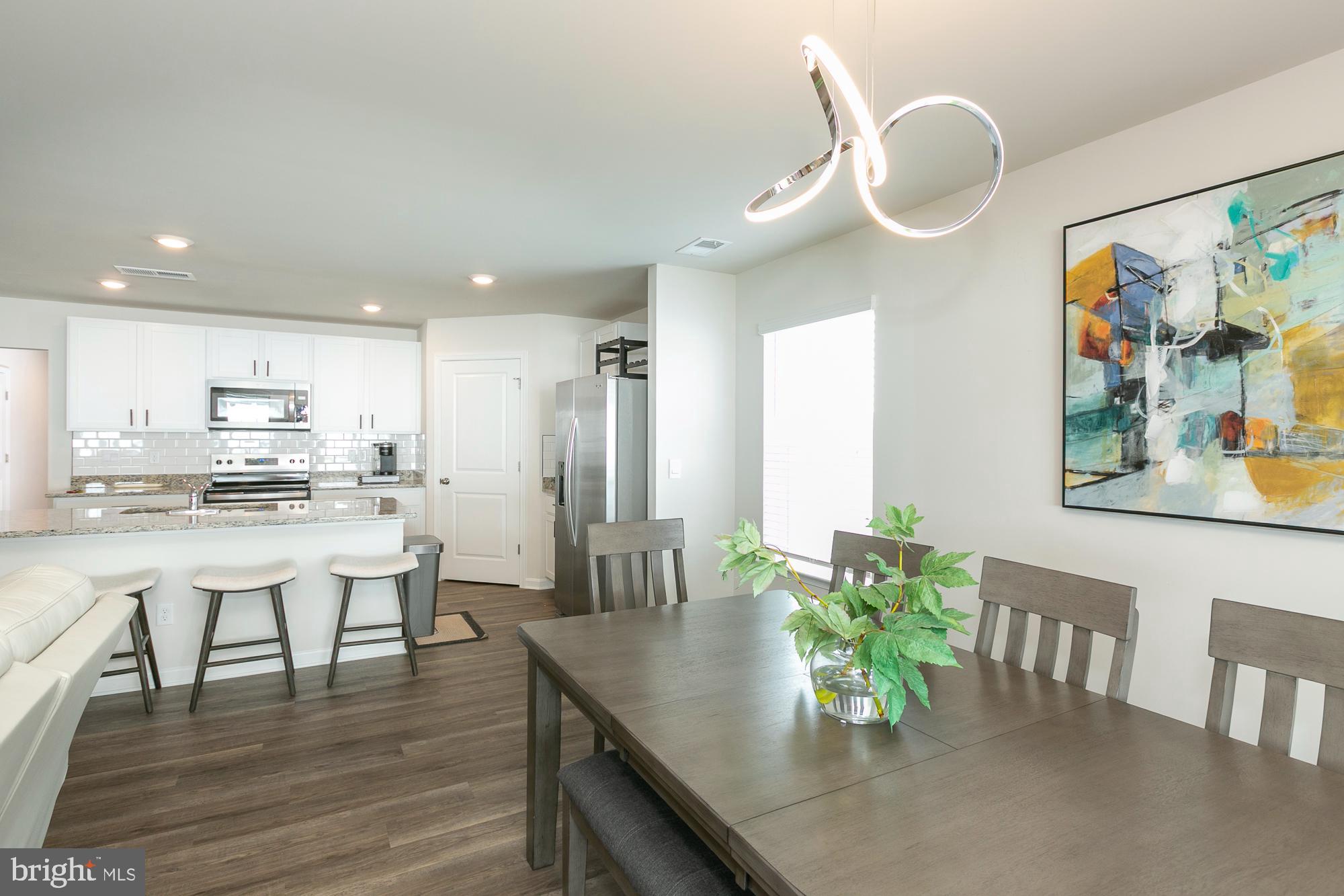 MAGNOLIA SPRINGS - Residential