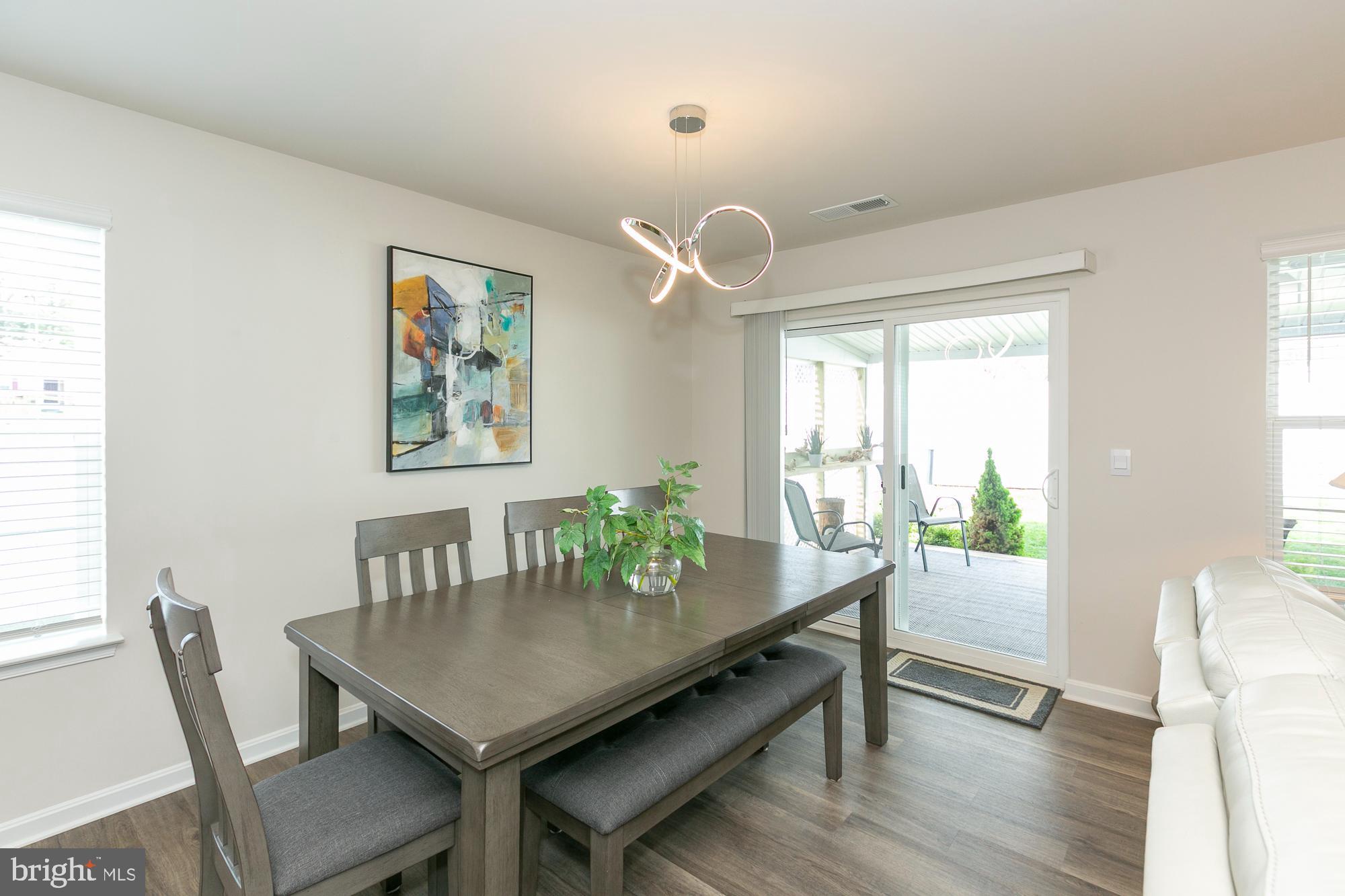 MAGNOLIA SPRINGS - Residential