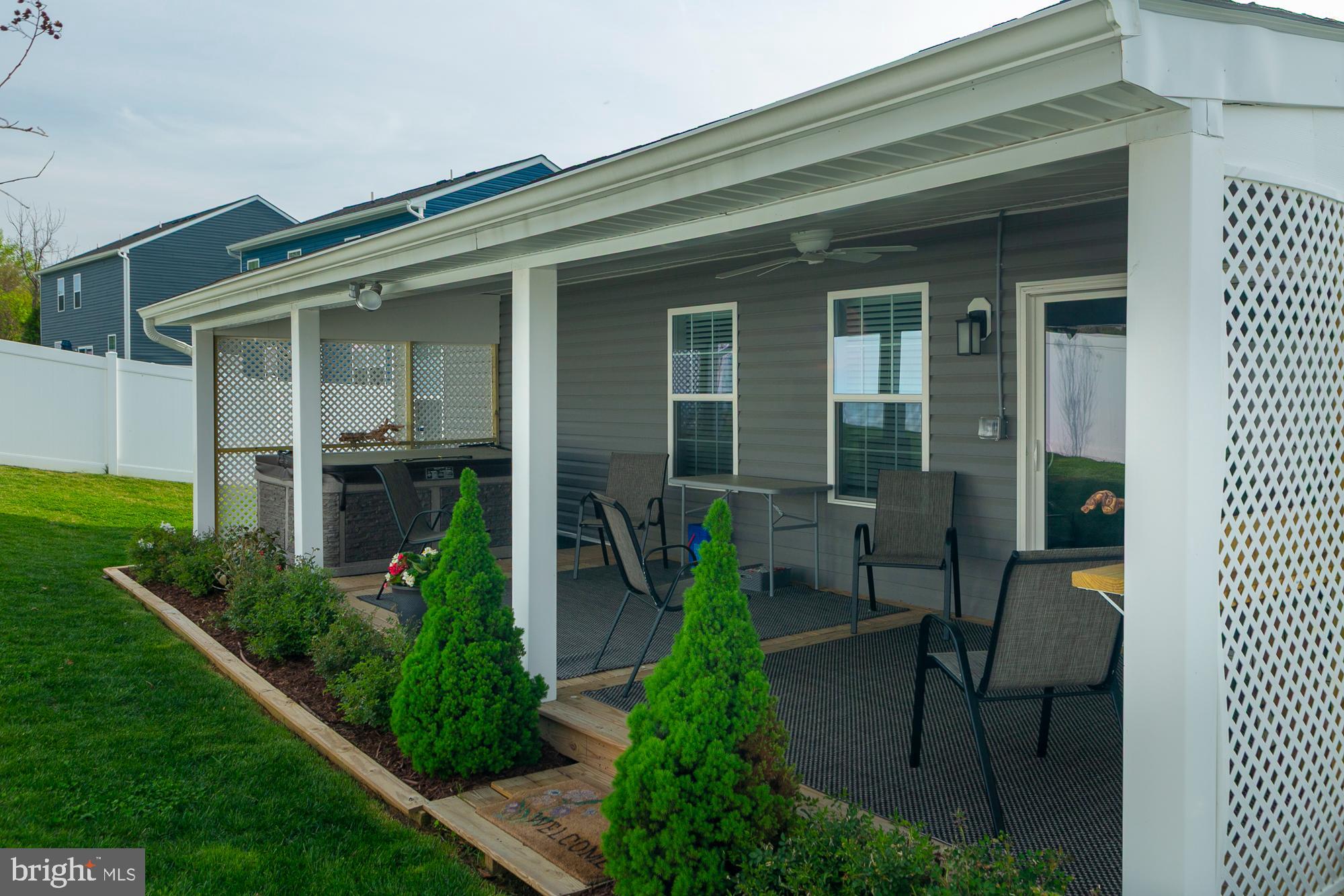 MAGNOLIA SPRINGS - Residential