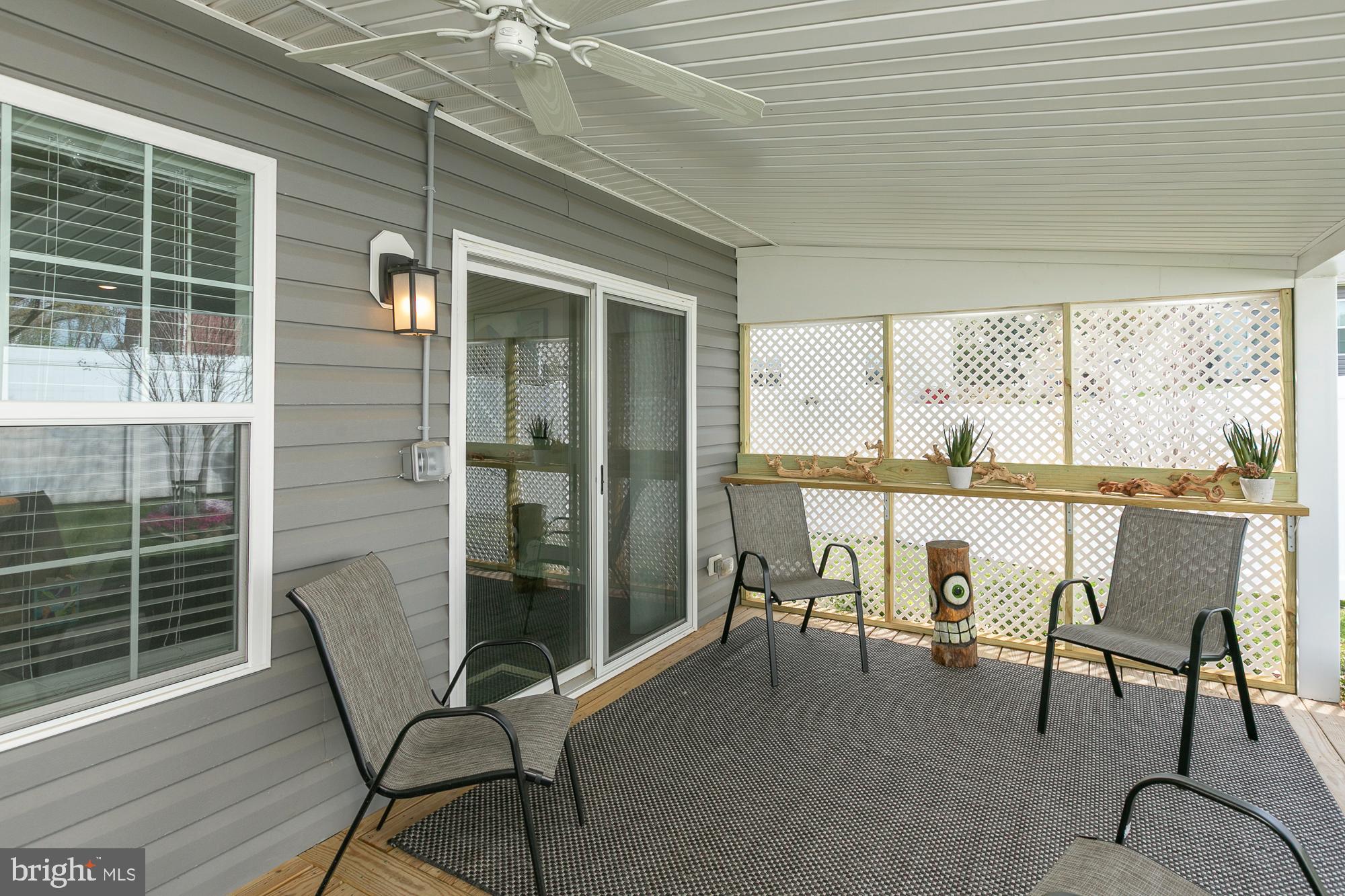 MAGNOLIA SPRINGS - Residential