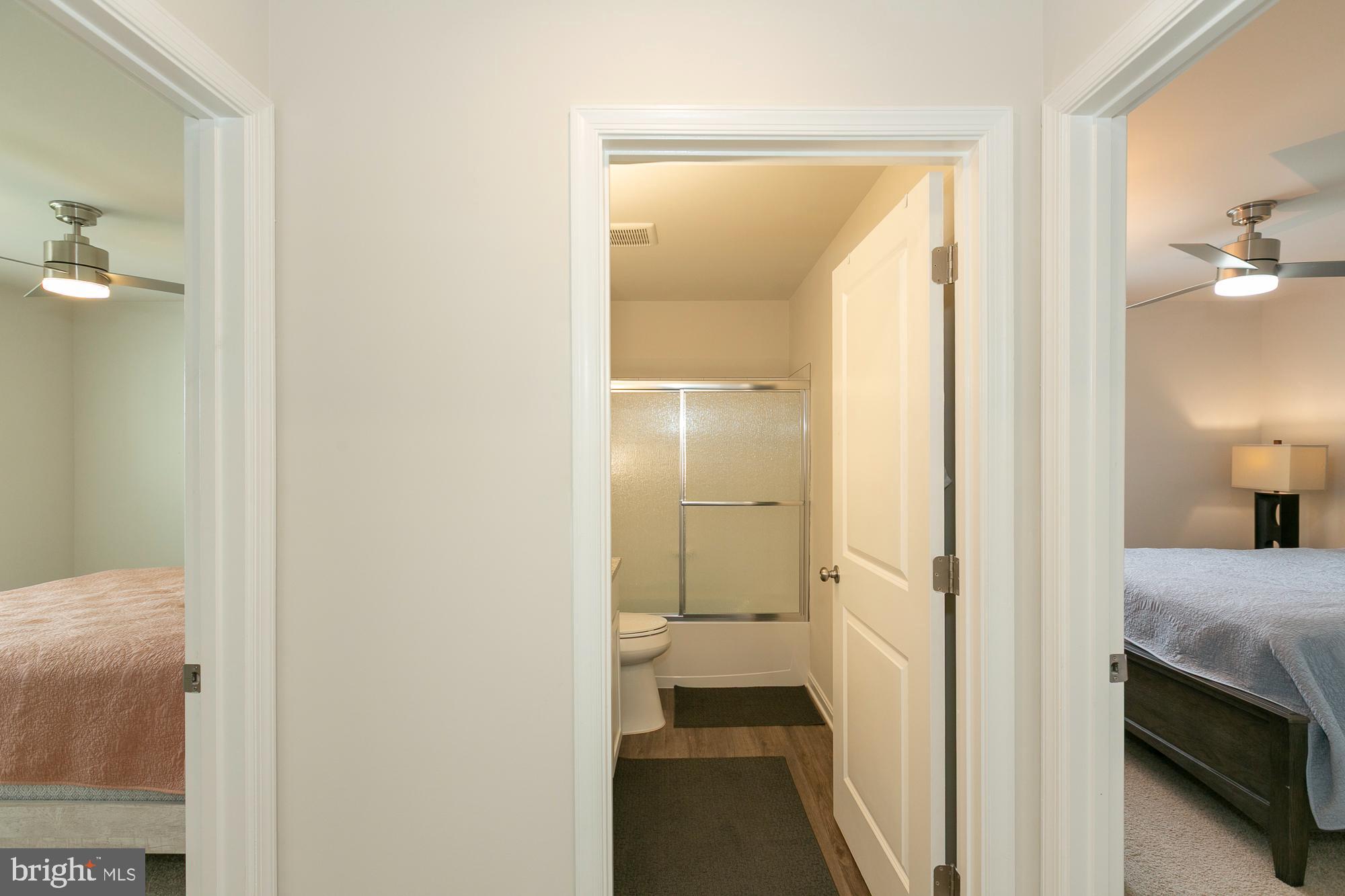 MAGNOLIA SPRINGS - Residential