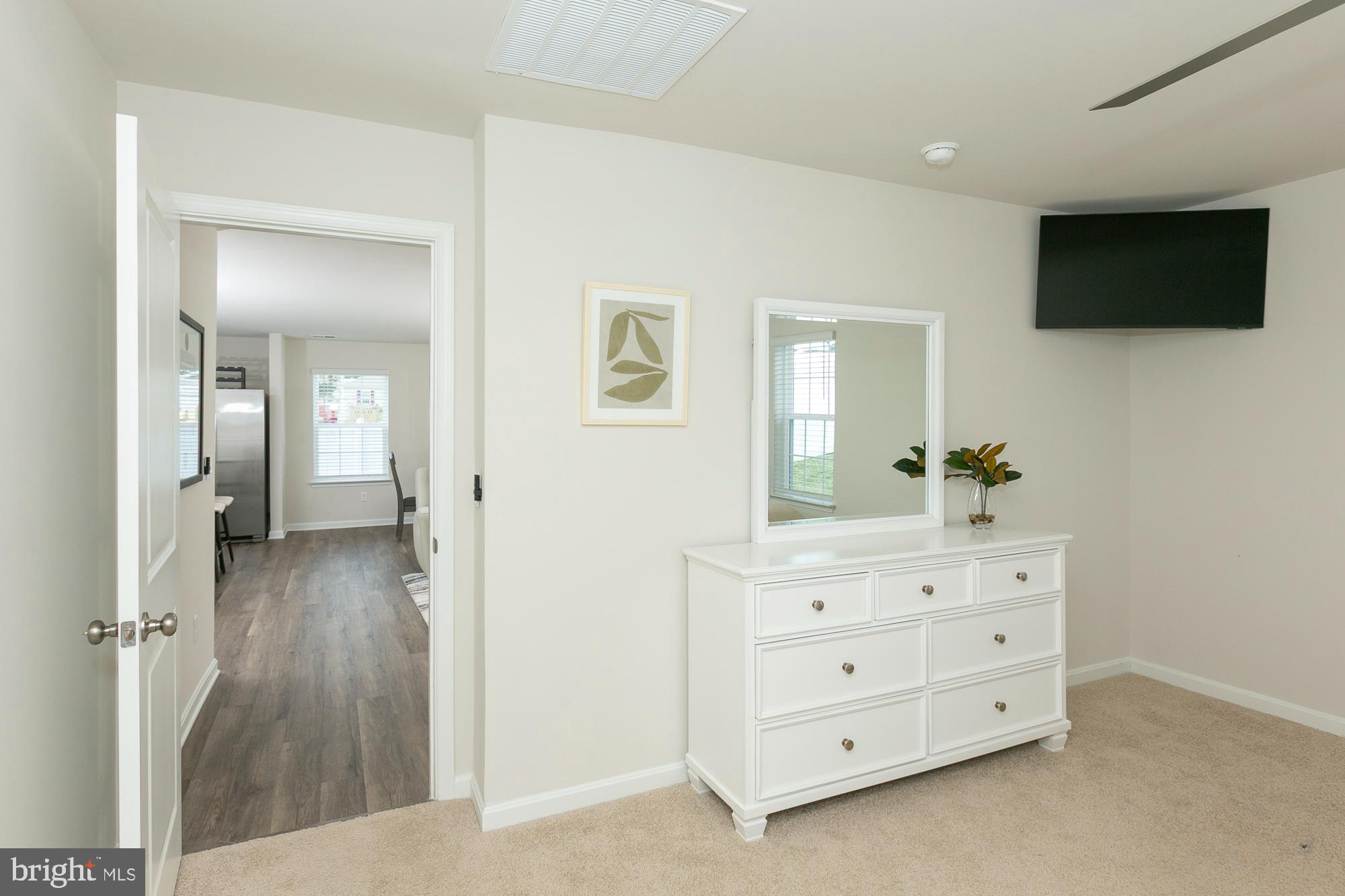 MAGNOLIA SPRINGS - Residential