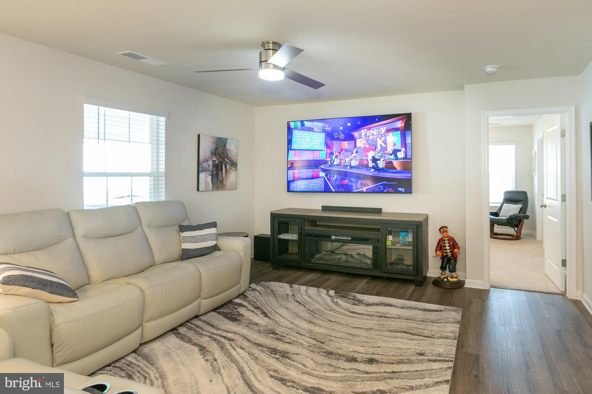 MAGNOLIA SPRINGS - Residential