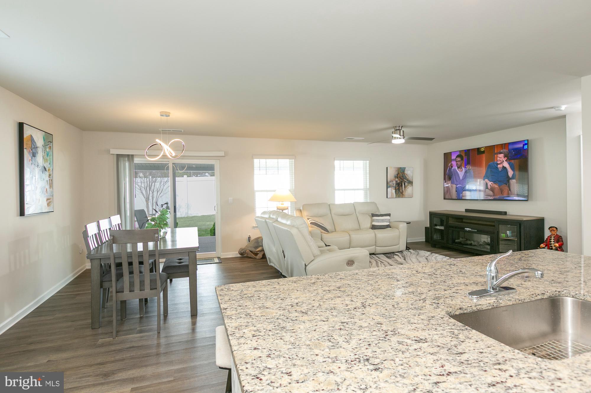 MAGNOLIA SPRINGS - Residential