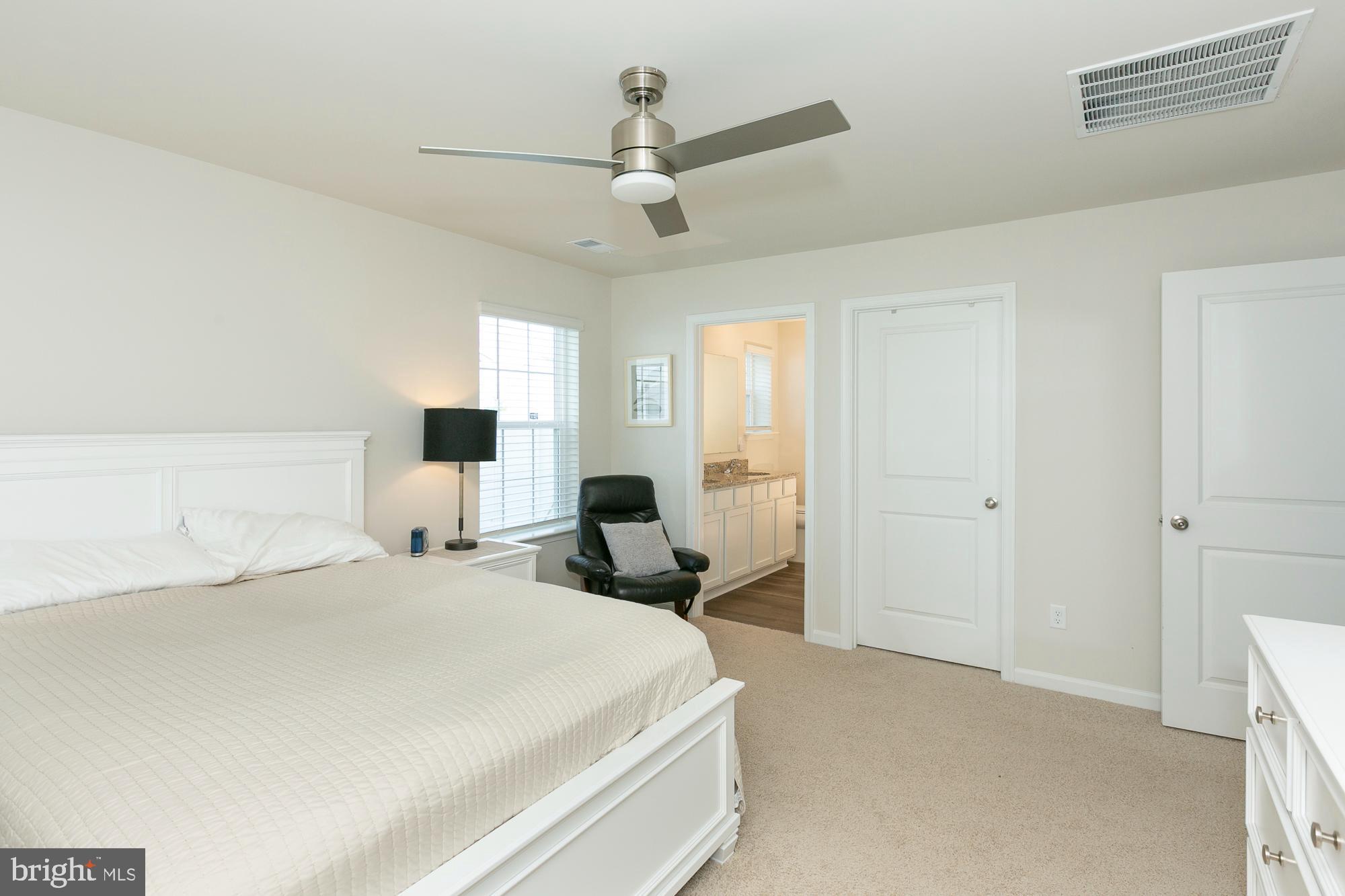 MAGNOLIA SPRINGS - Residential