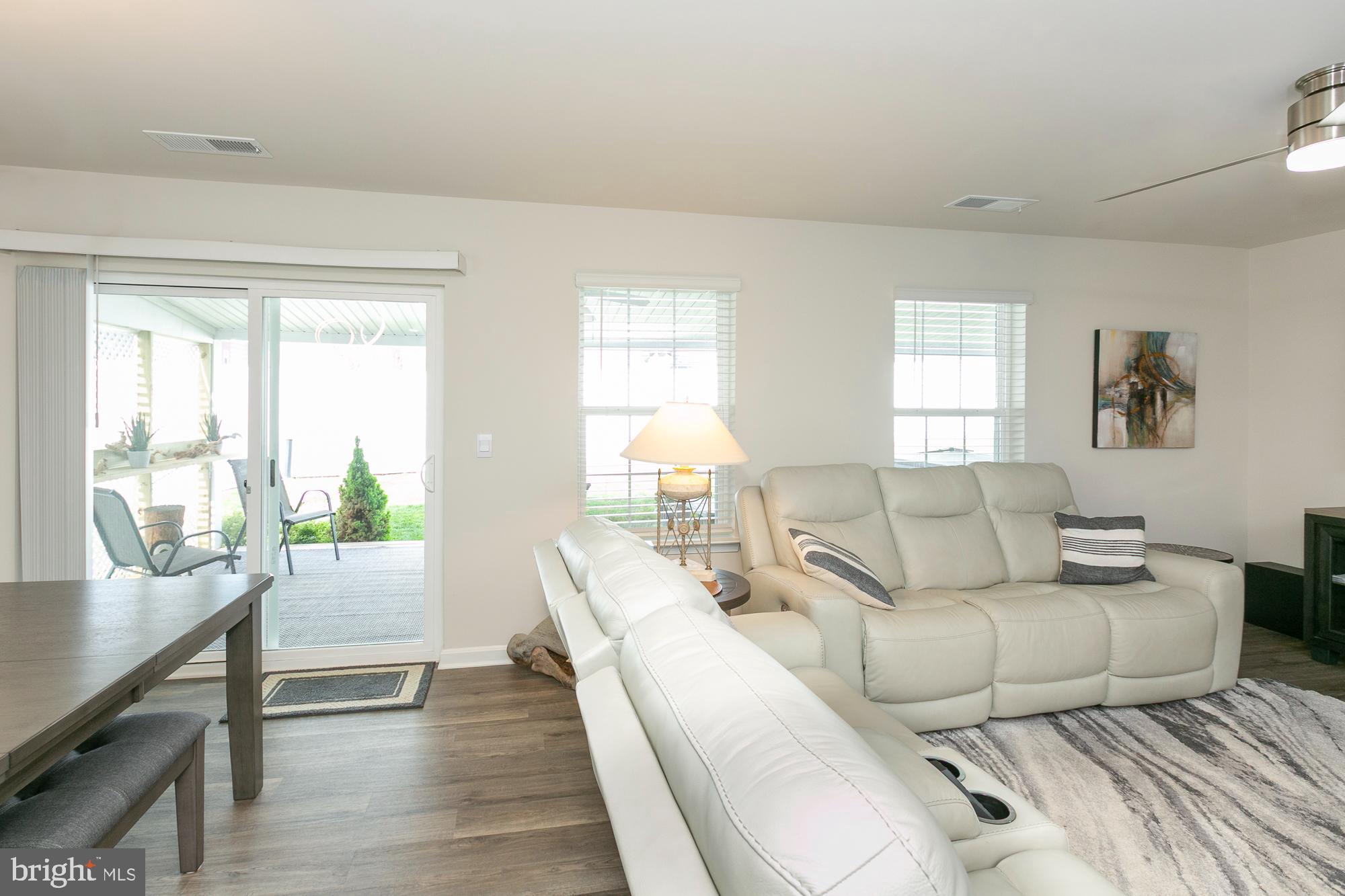 MAGNOLIA SPRINGS - Residential