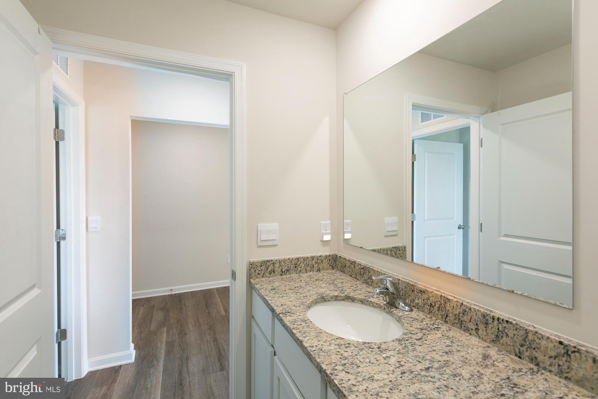 MAGNOLIA SPRINGS - Residential