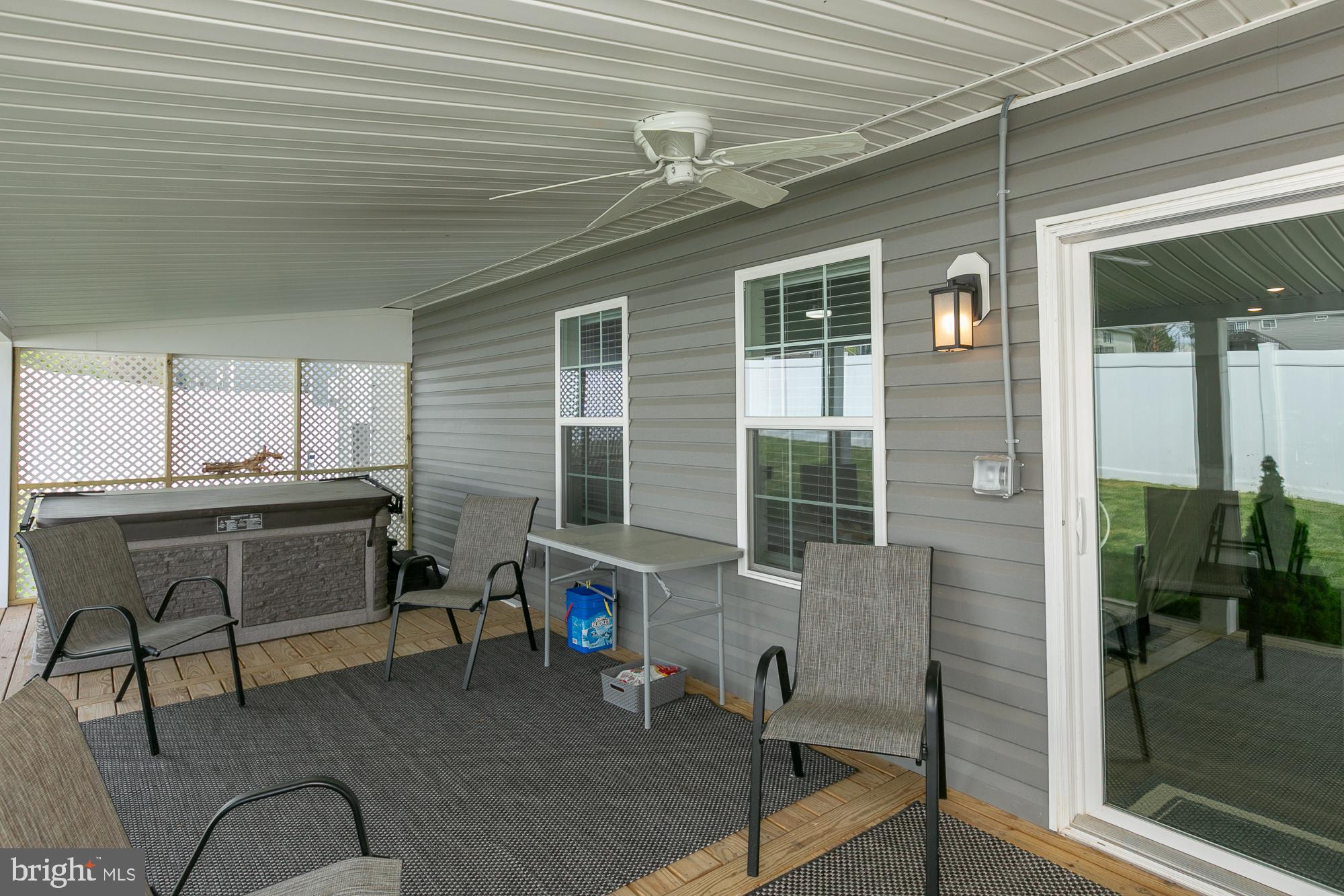 MAGNOLIA SPRINGS - Residential