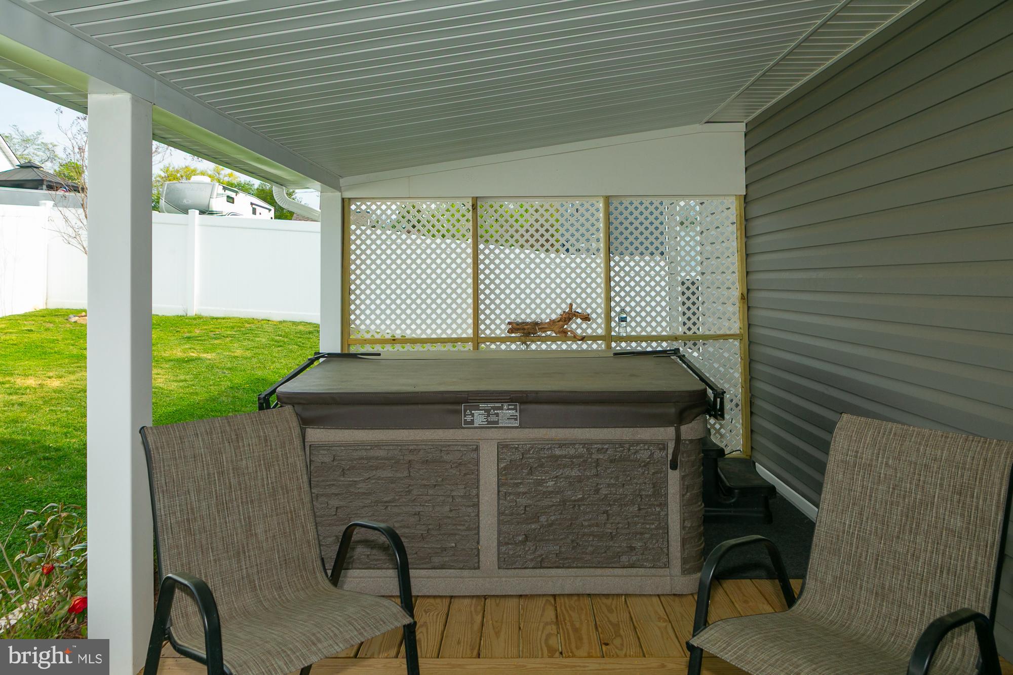 MAGNOLIA SPRINGS - Residential