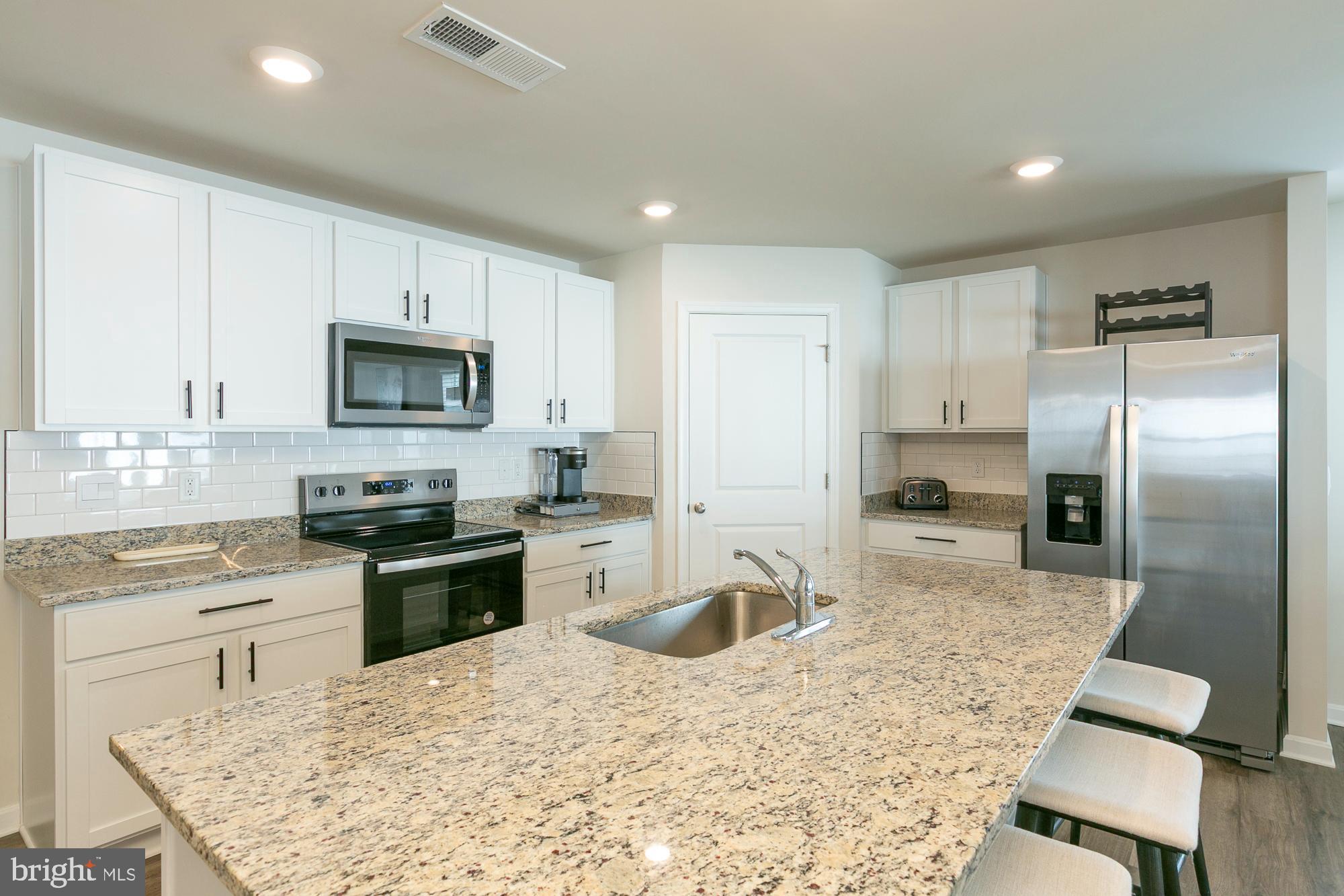 MAGNOLIA SPRINGS - Residential