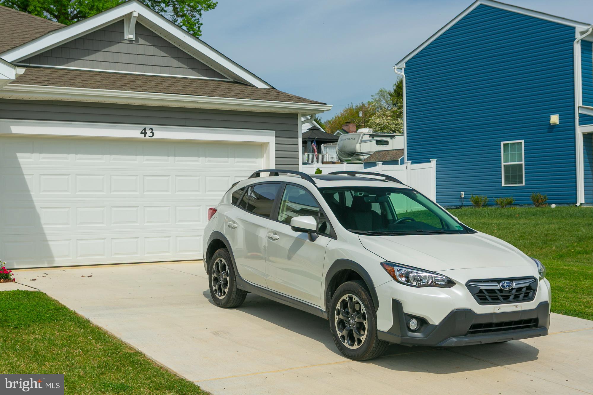 MAGNOLIA SPRINGS - Residential