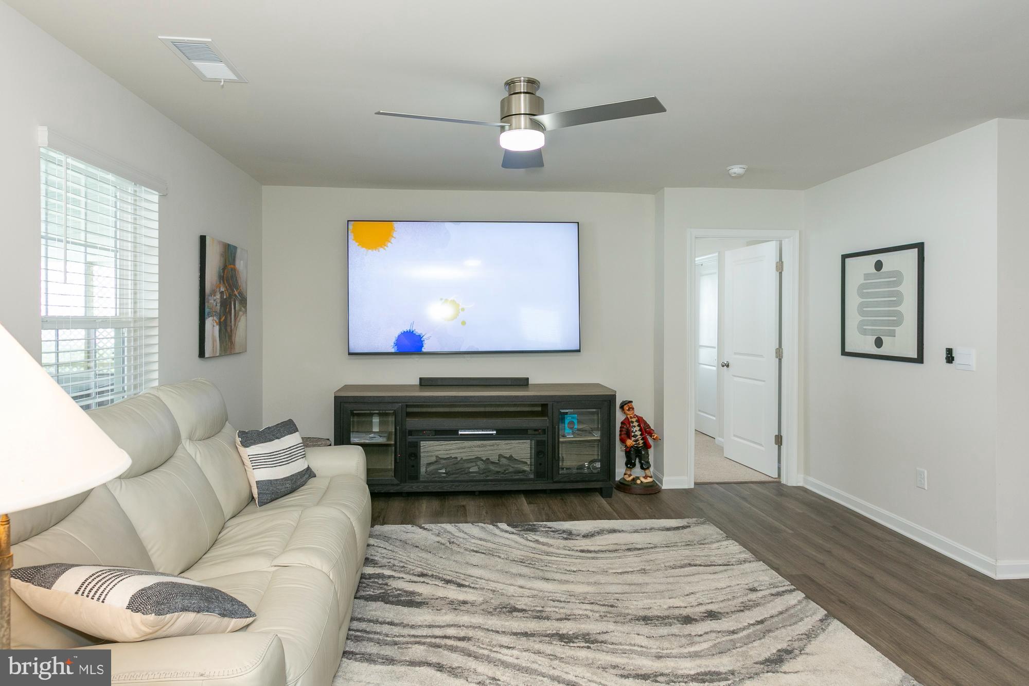 MAGNOLIA SPRINGS - Residential