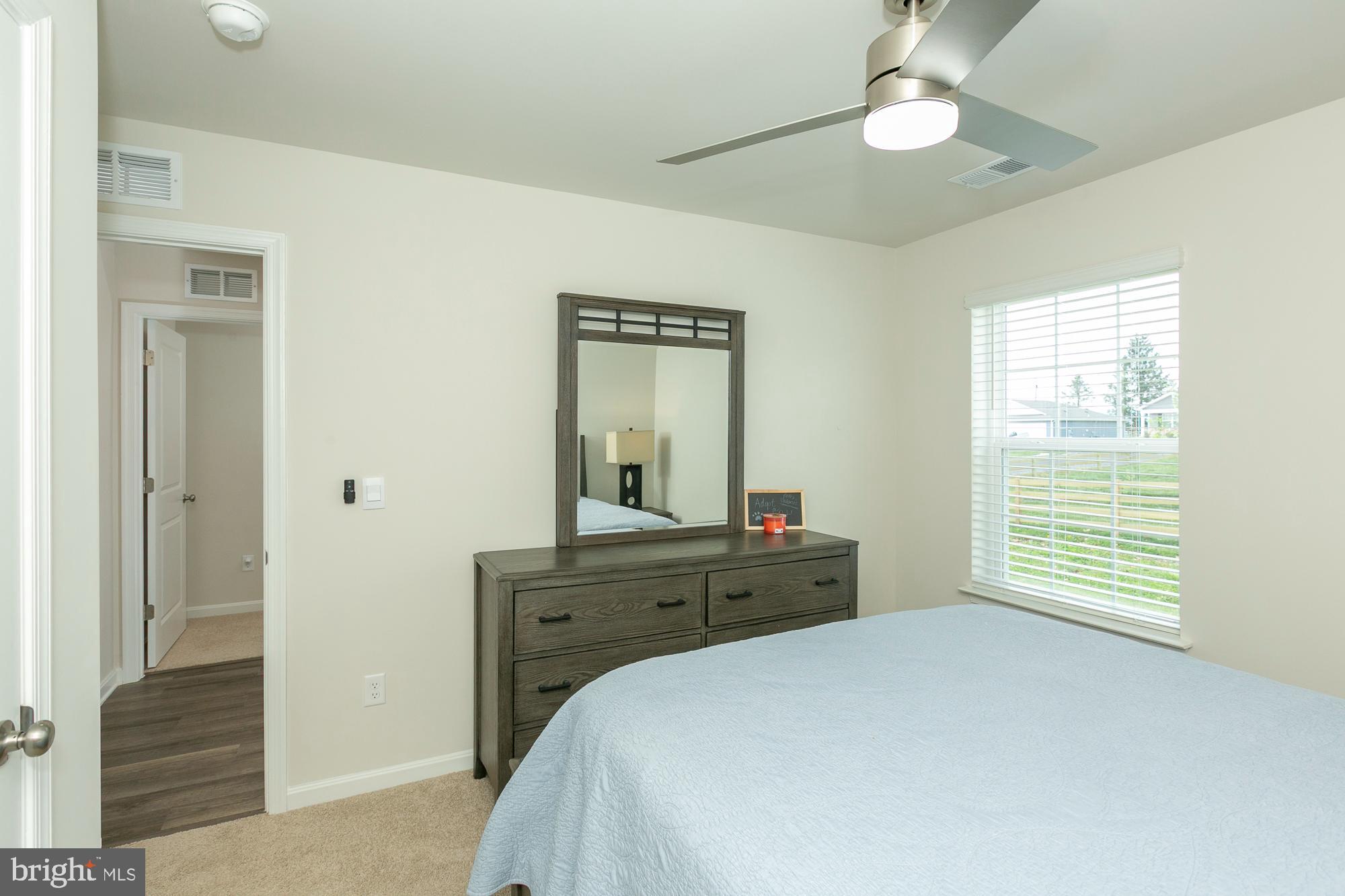 MAGNOLIA SPRINGS - Residential