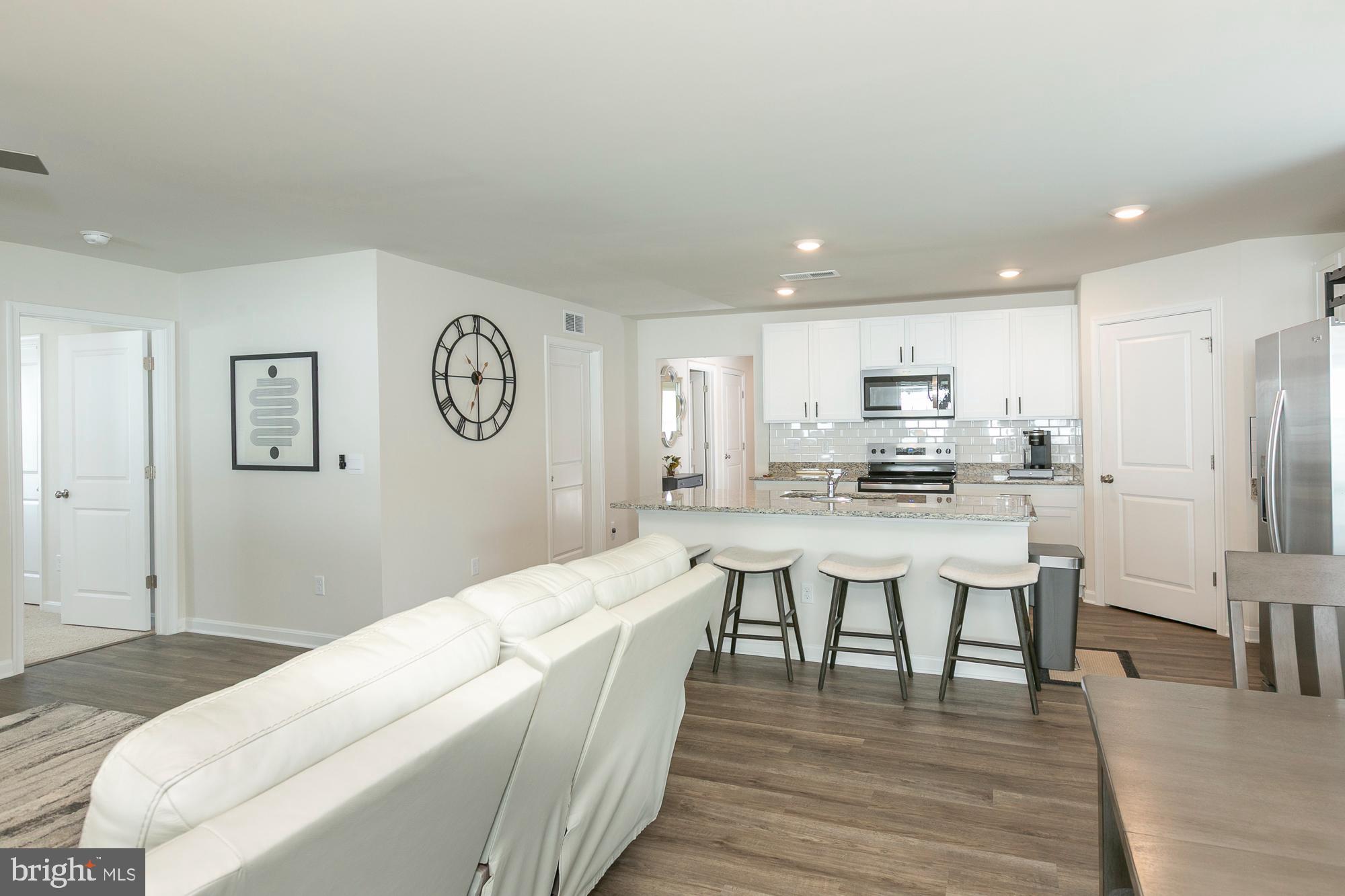 MAGNOLIA SPRINGS - Residential