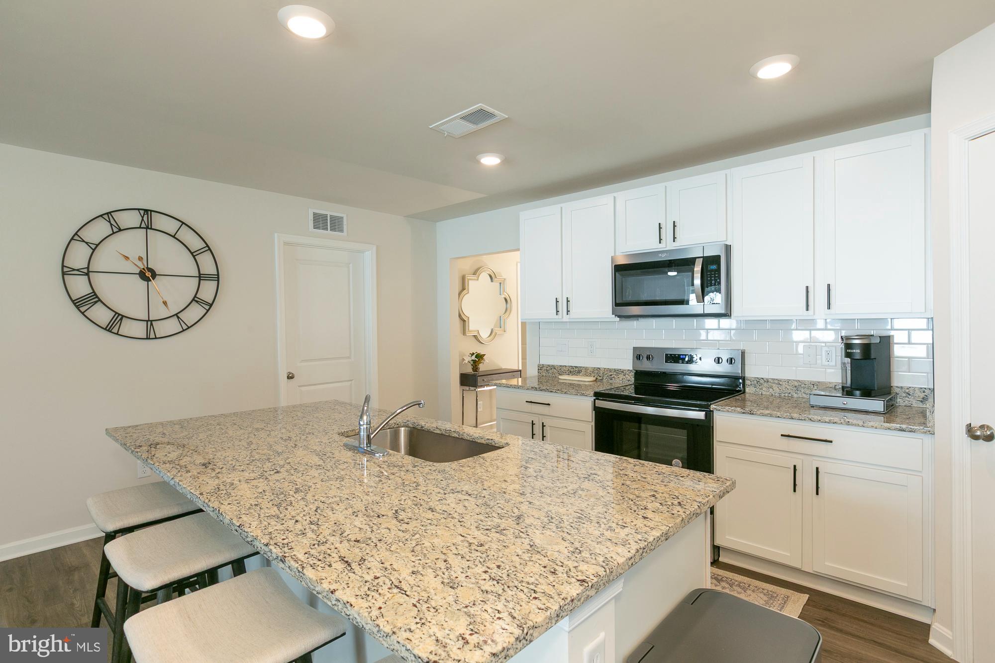 MAGNOLIA SPRINGS - Residential