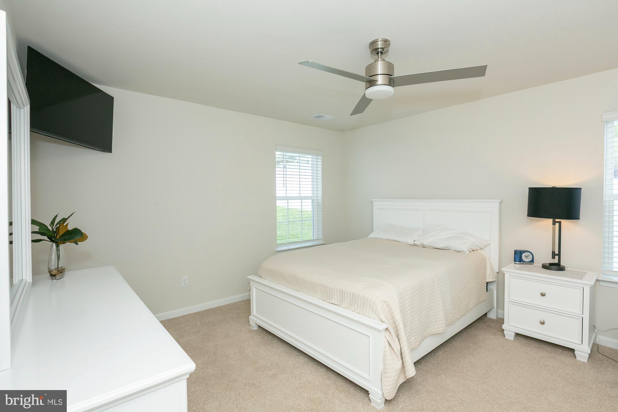 MAGNOLIA SPRINGS - Residential