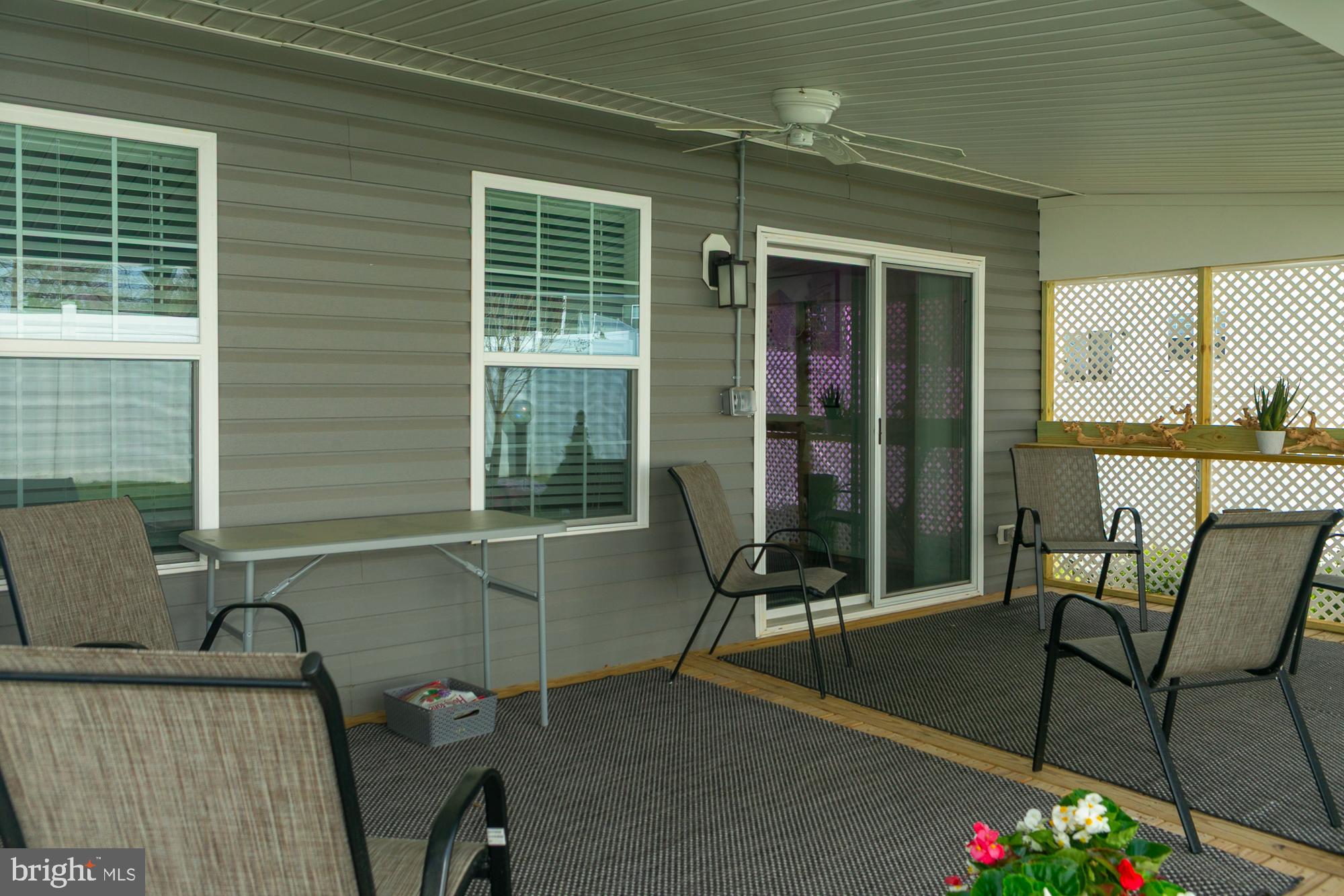 MAGNOLIA SPRINGS - Residential