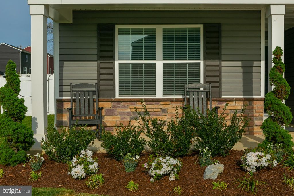 Photo of 43 Ansley Way, CHARLES TOWN, WV 25414 (MLS # WVJF2023374)