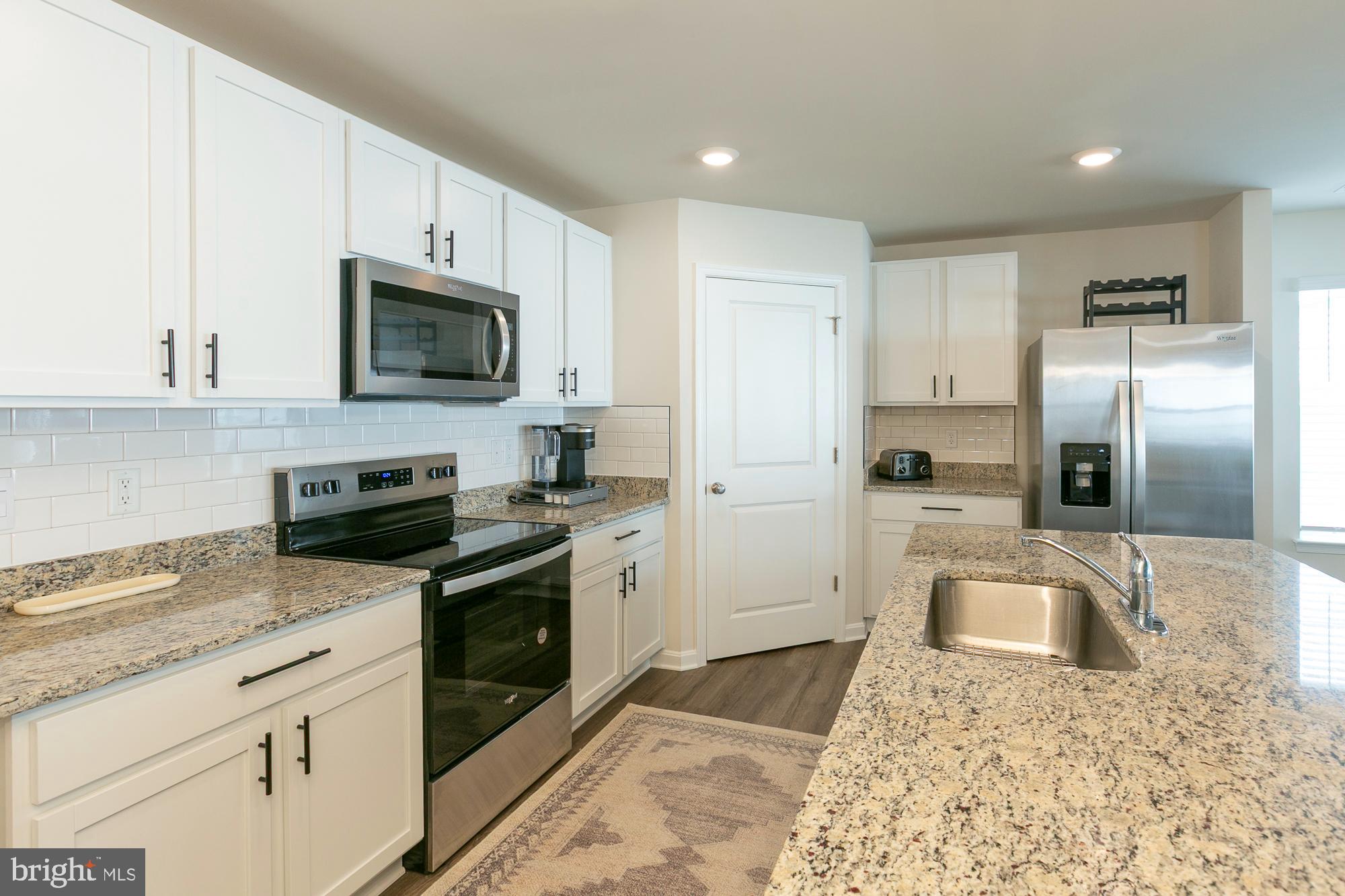 MAGNOLIA SPRINGS - Residential