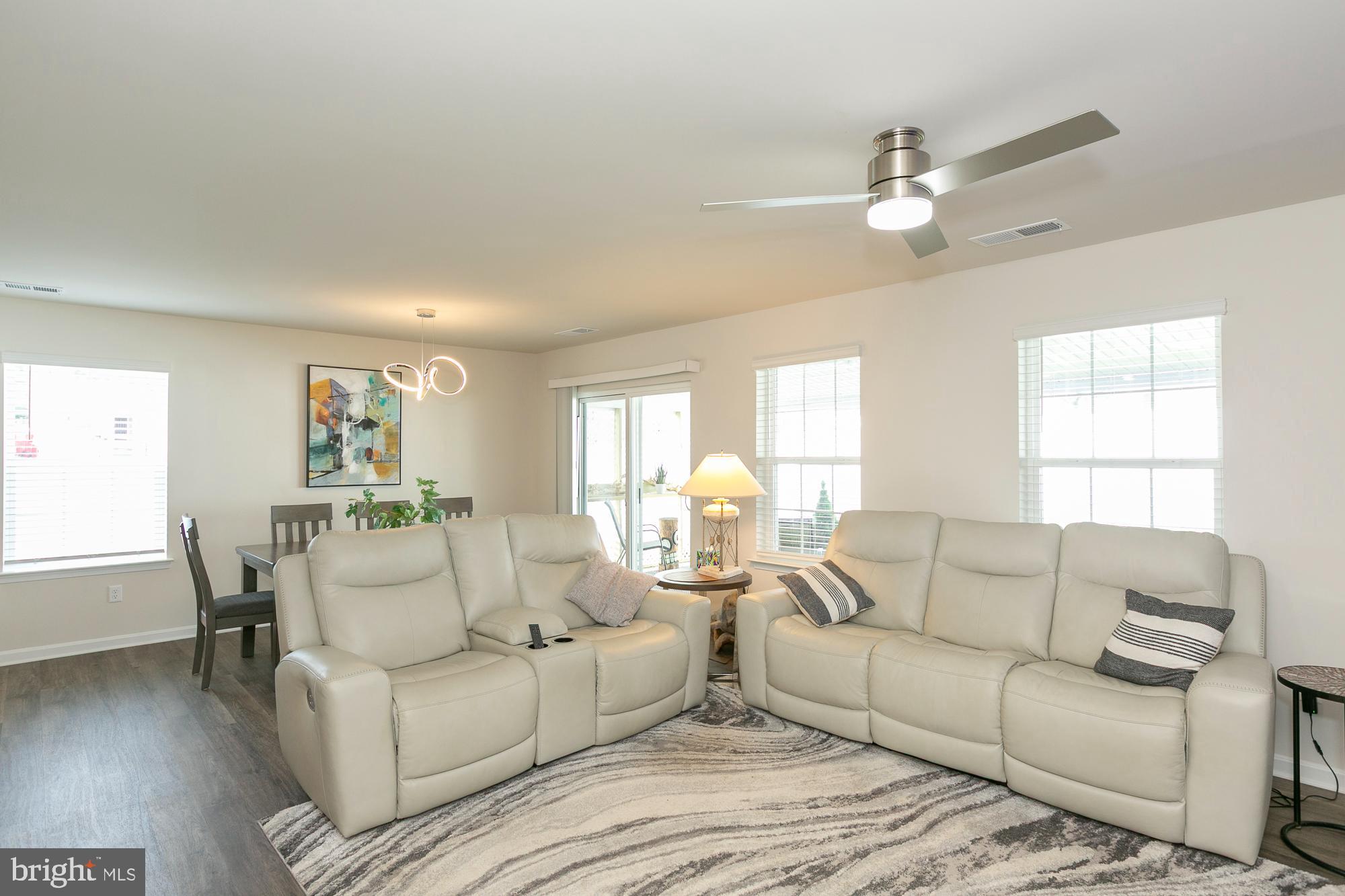 MAGNOLIA SPRINGS - Residential