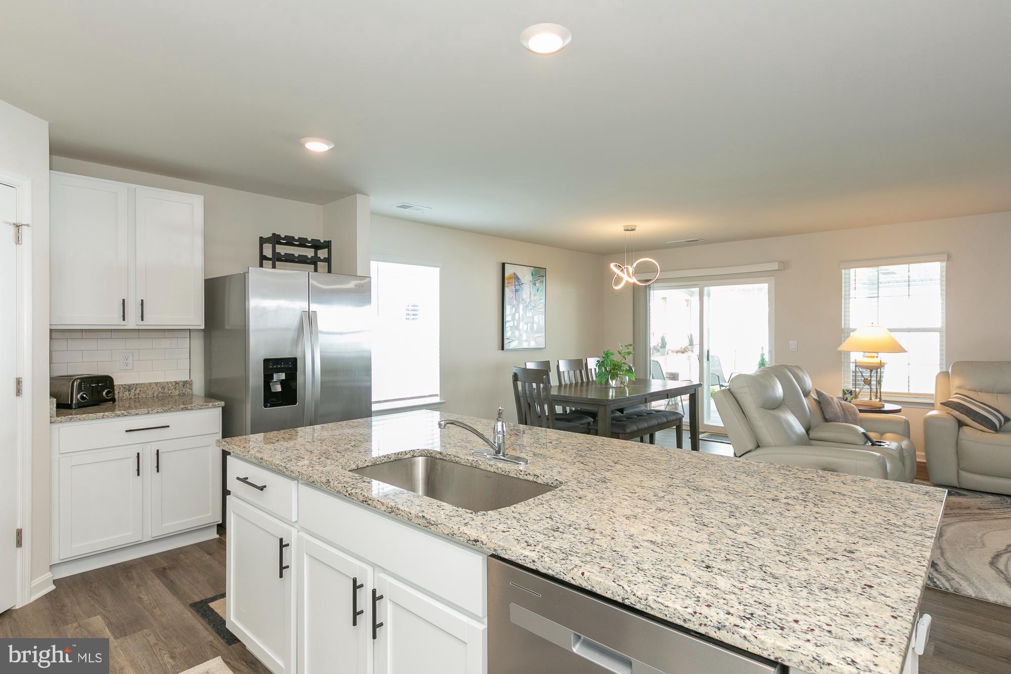 MAGNOLIA SPRINGS - Residential