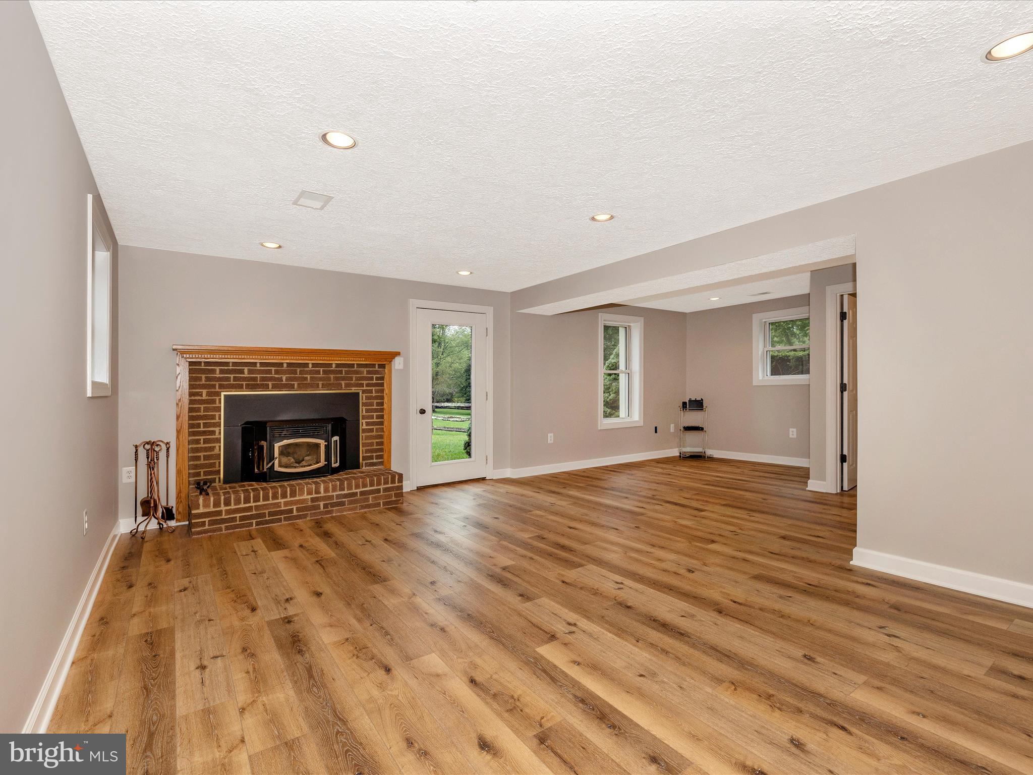 PROSPECT VIEW - Residential