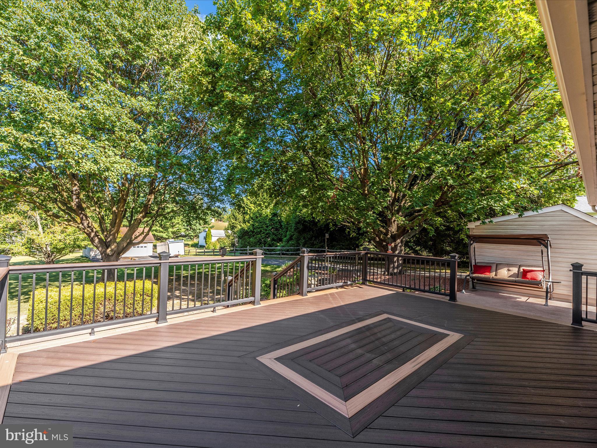 PROSPECT VIEW - Residential