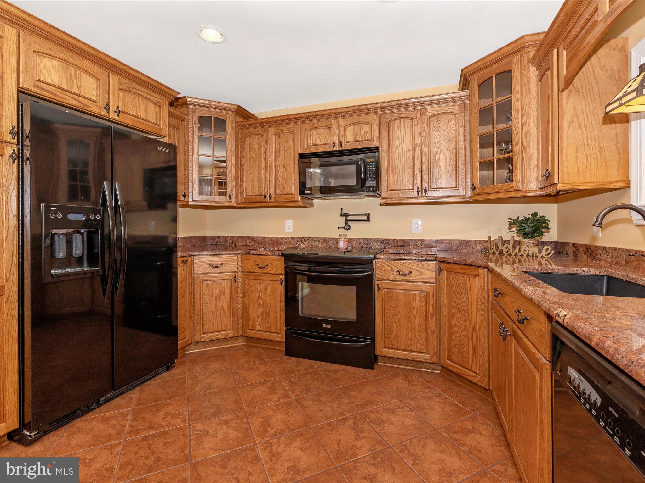 PROSPECT VIEW - Residential