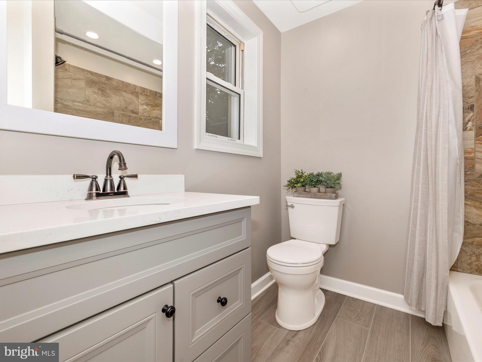 PROSPECT VIEW - Residential