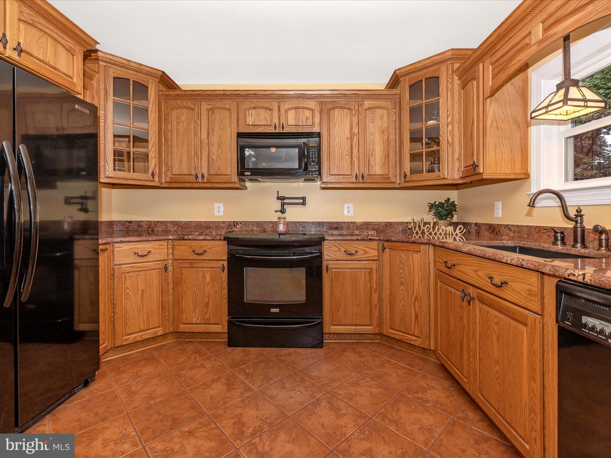 PROSPECT VIEW - Residential