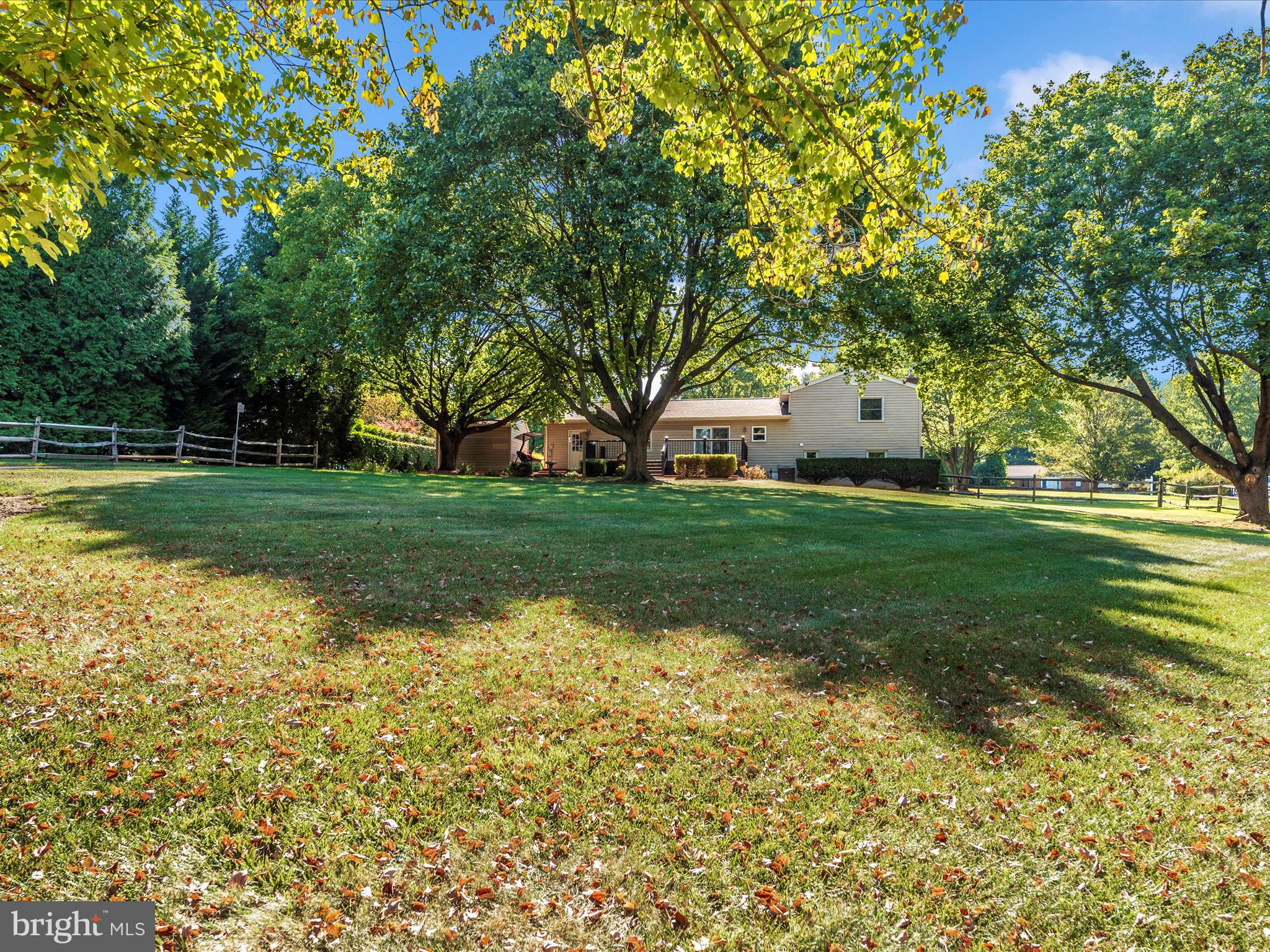 PROSPECT VIEW - Residential