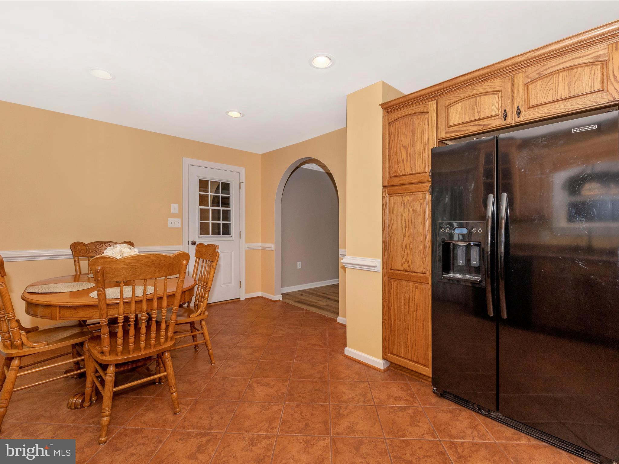 PROSPECT VIEW - Residential