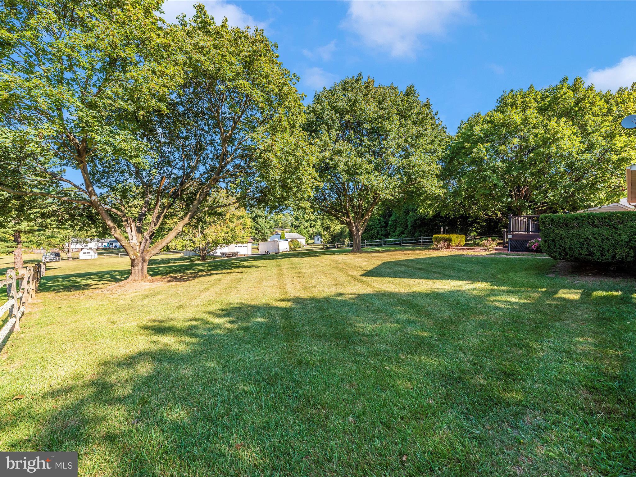 PROSPECT VIEW - Residential