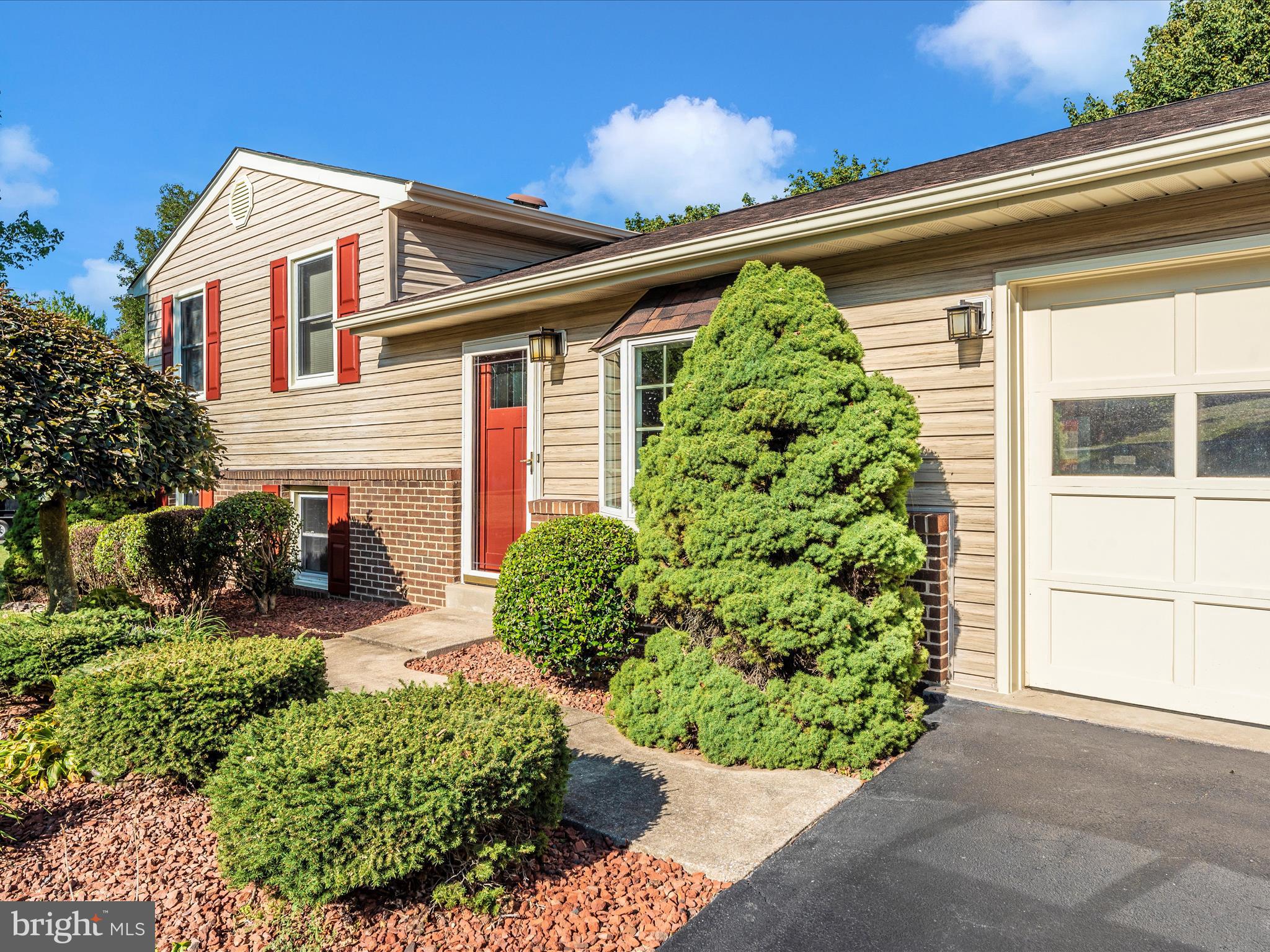 PROSPECT VIEW - Residential