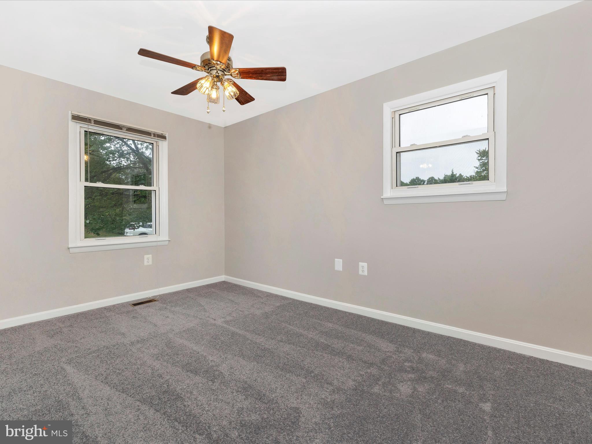 PROSPECT VIEW - Residential