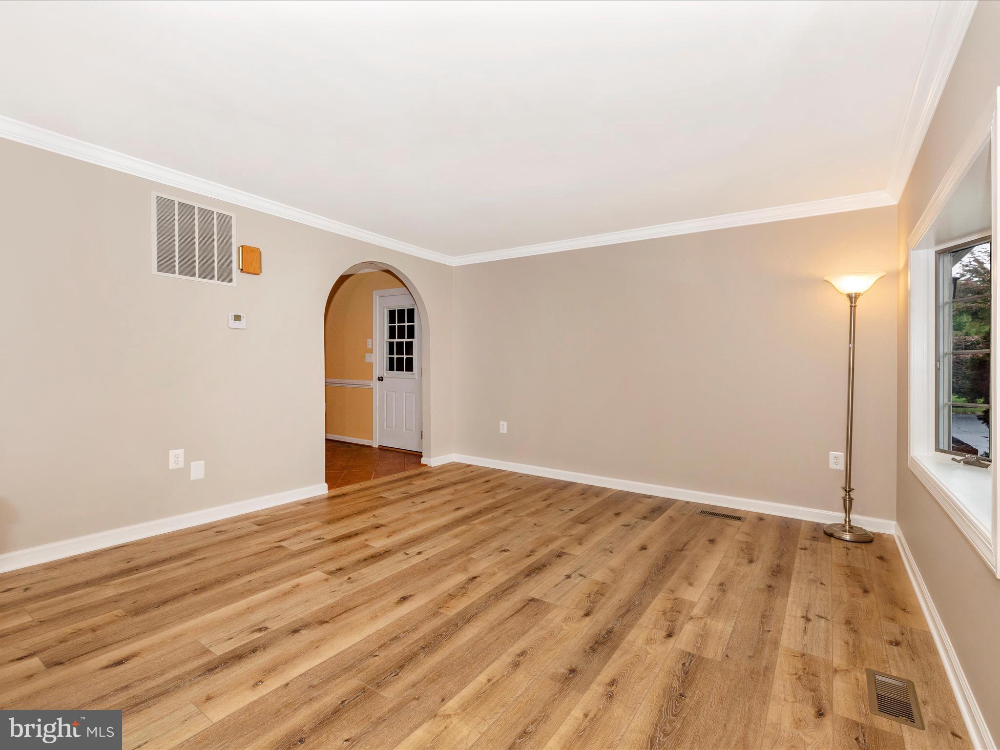 PROSPECT VIEW - Residential