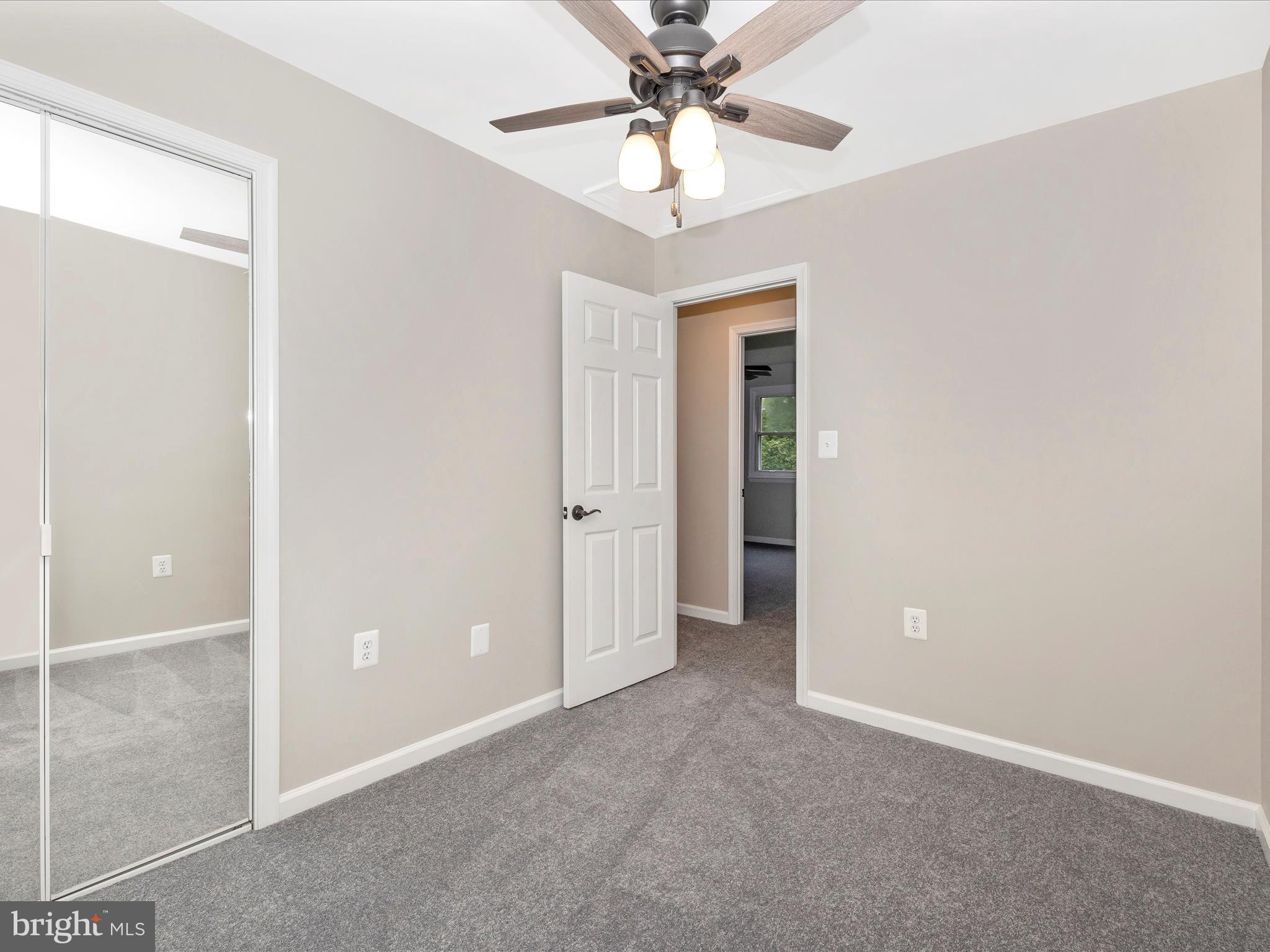 PROSPECT VIEW - Residential