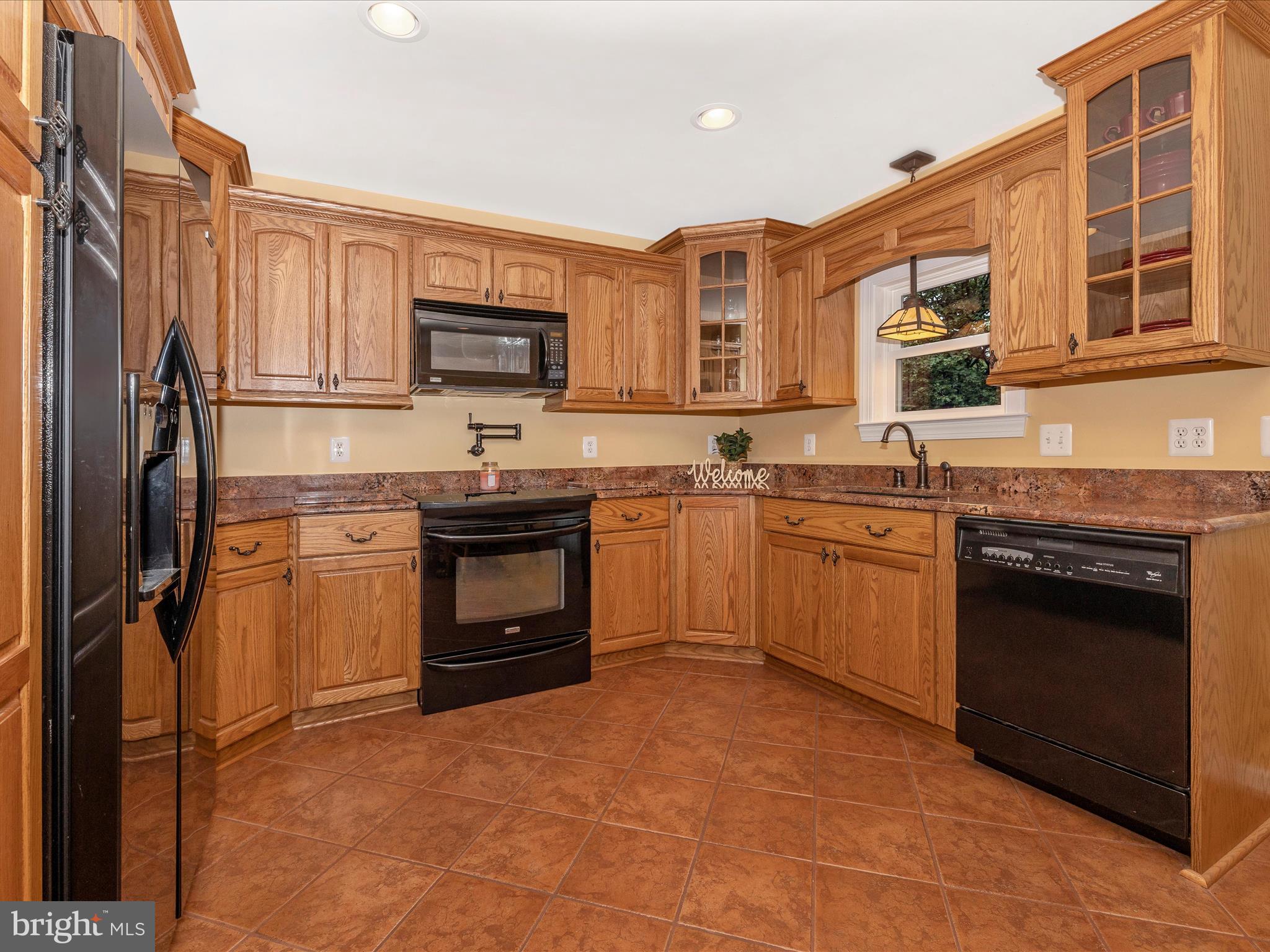 PROSPECT VIEW - Residential