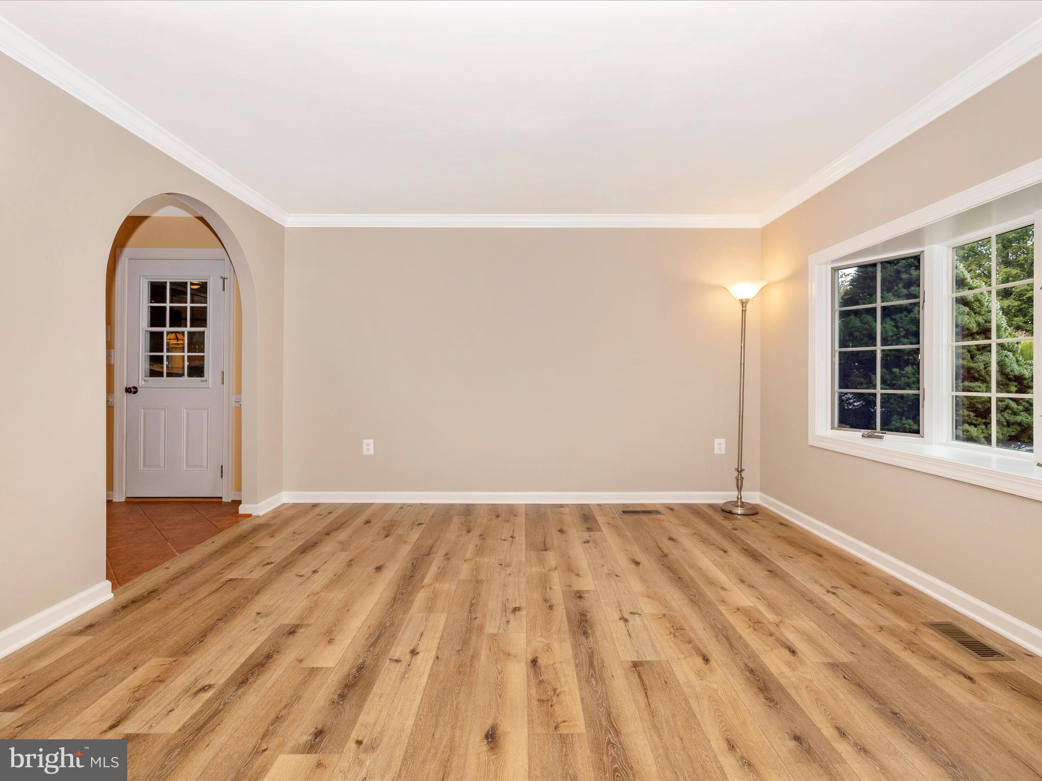 PROSPECT VIEW - Residential