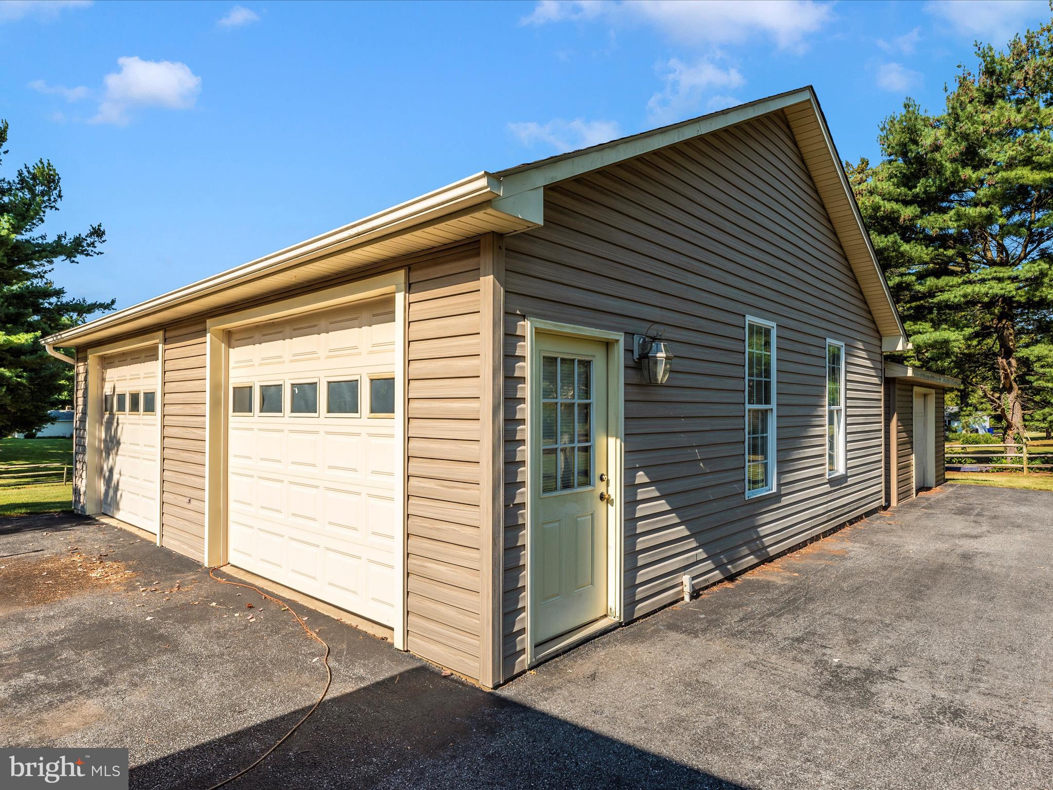 PROSPECT VIEW - Residential