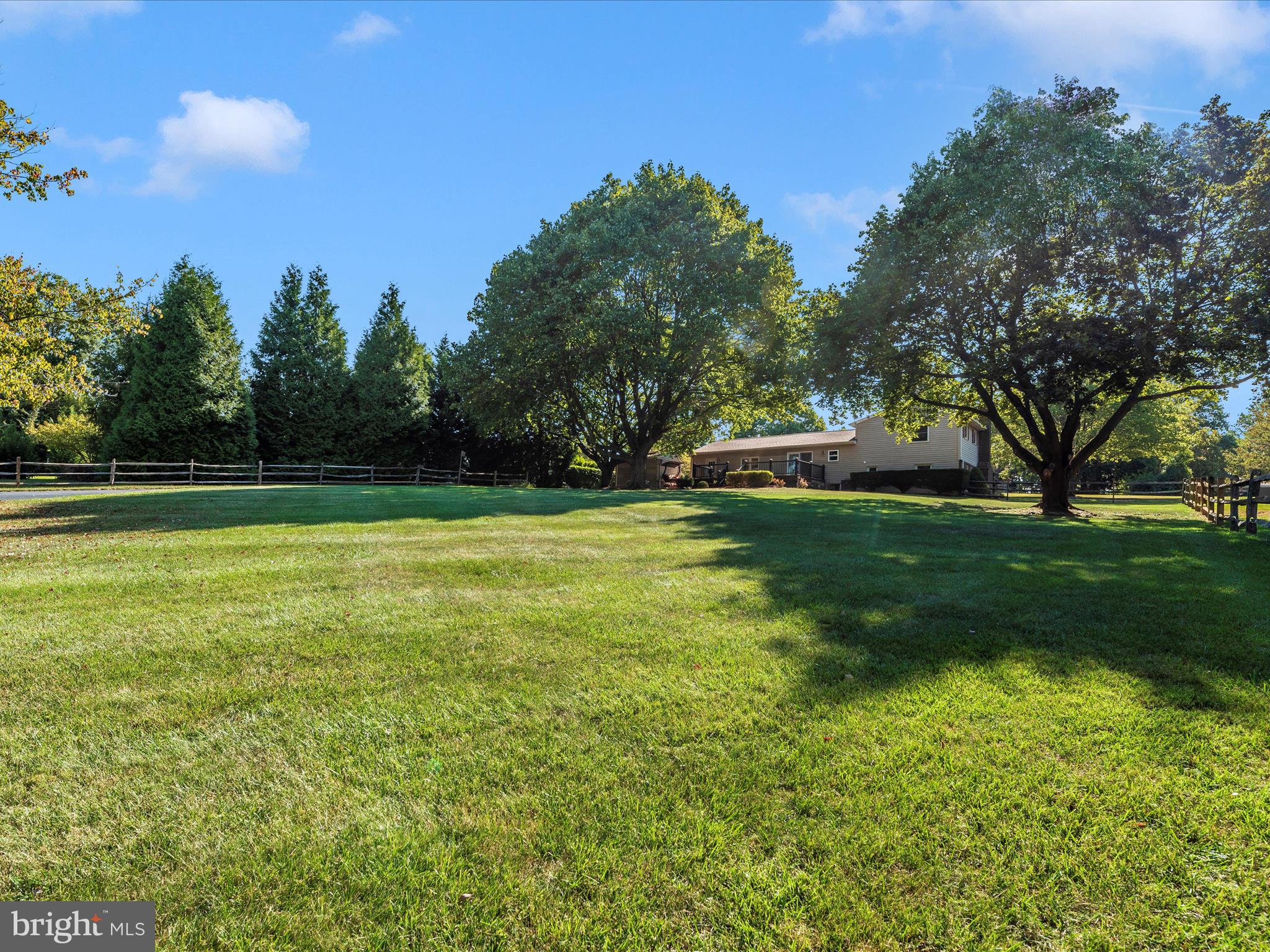 PROSPECT VIEW - Residential