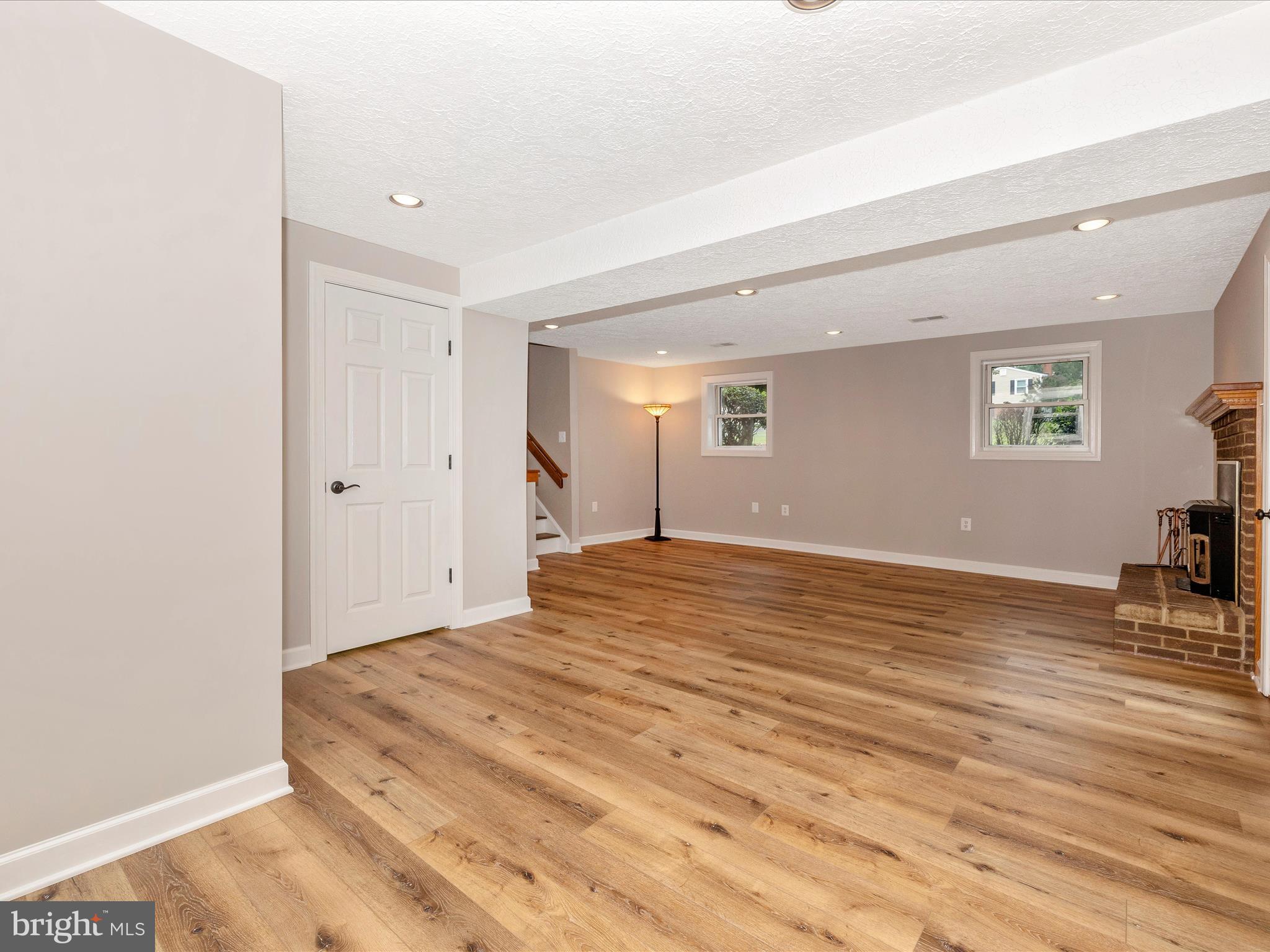 PROSPECT VIEW - Residential