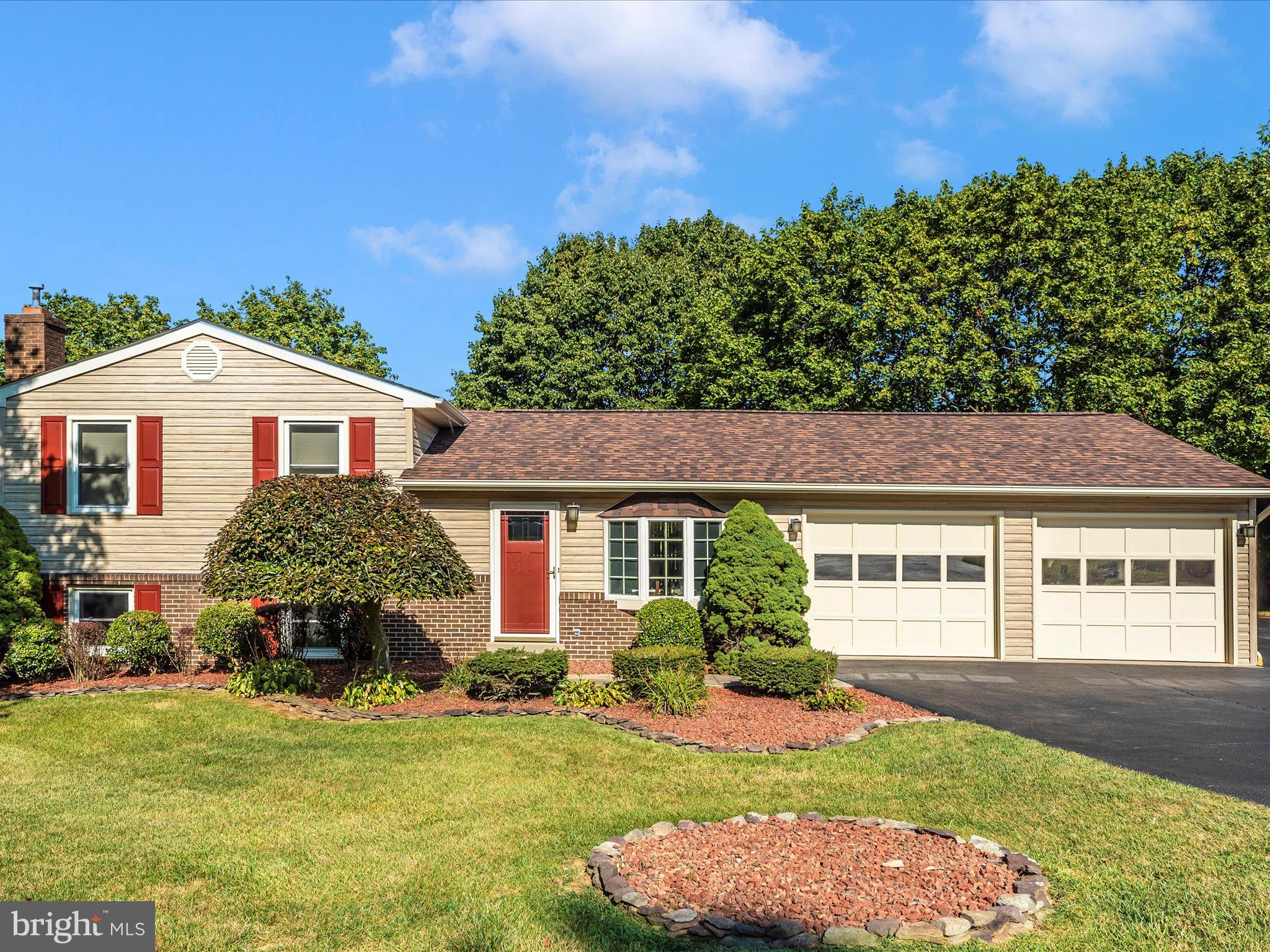 PROSPECT VIEW - Residential