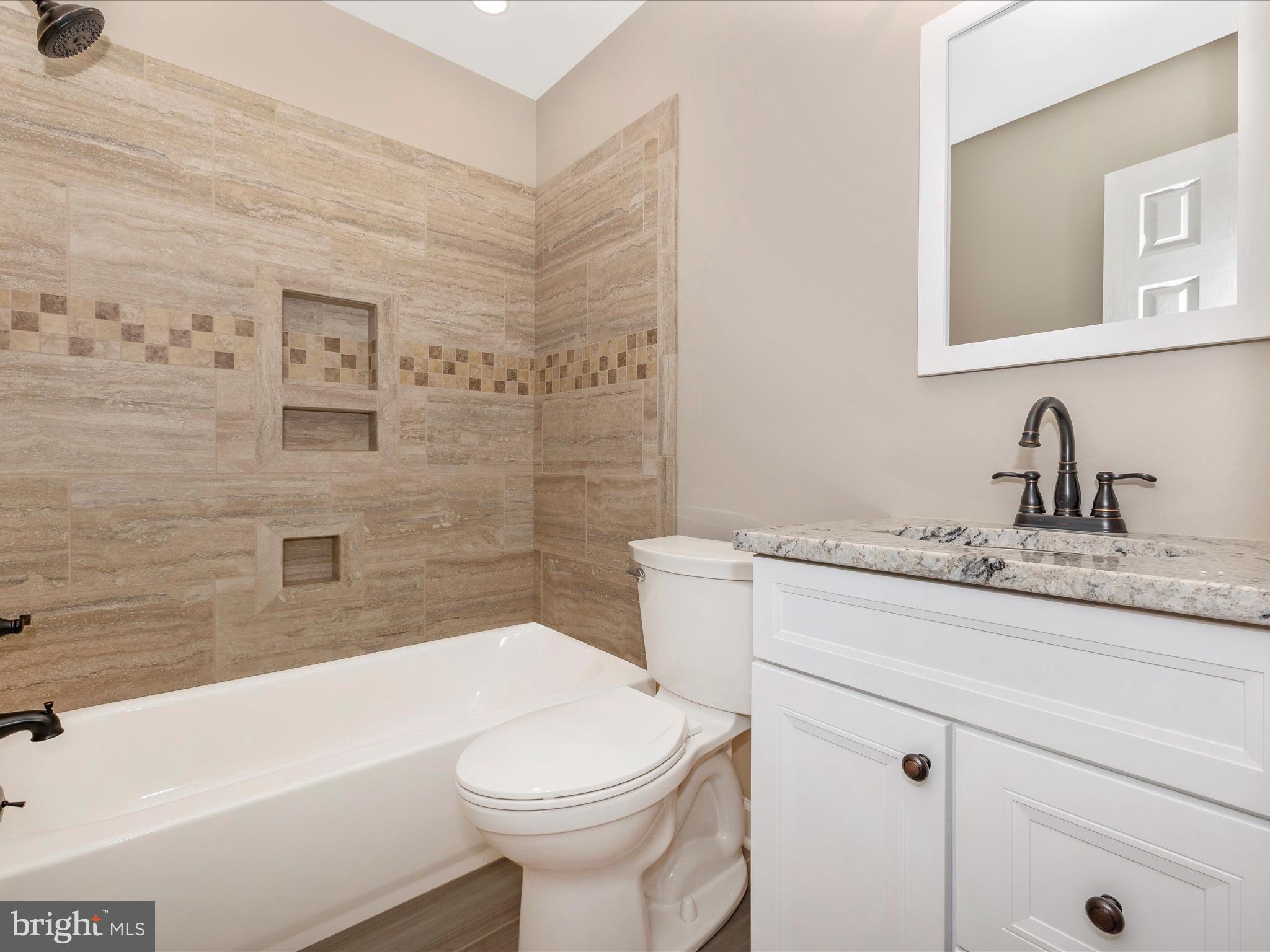 PROSPECT VIEW - Residential