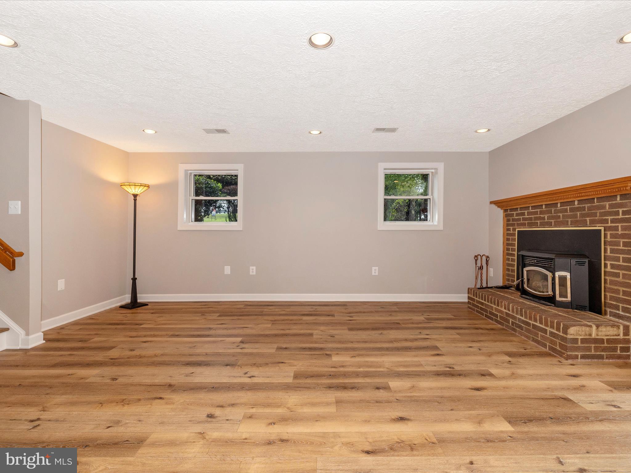 PROSPECT VIEW - Residential