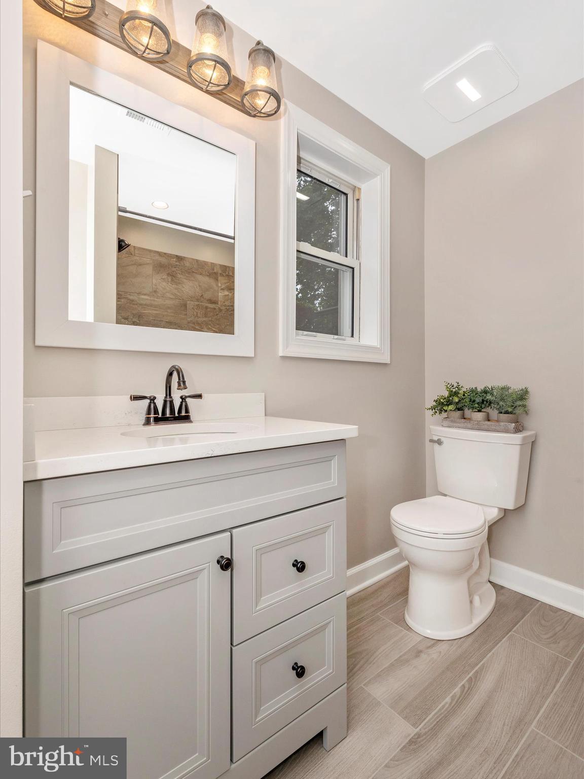 PROSPECT VIEW - Residential