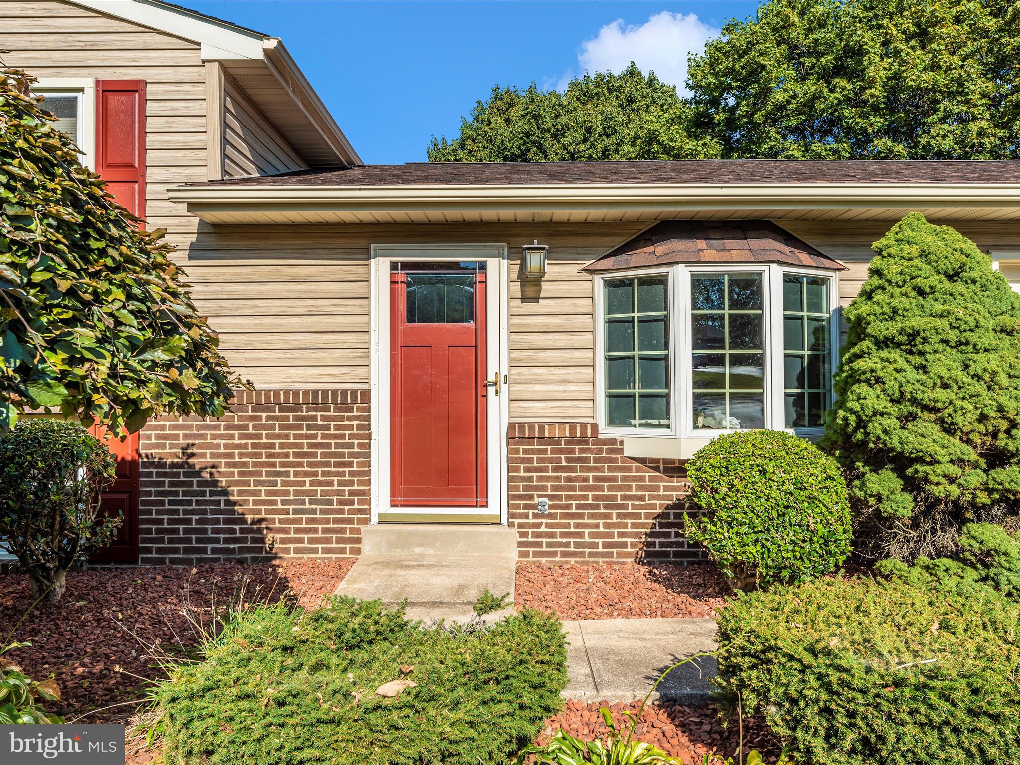 PROSPECT VIEW - Residential