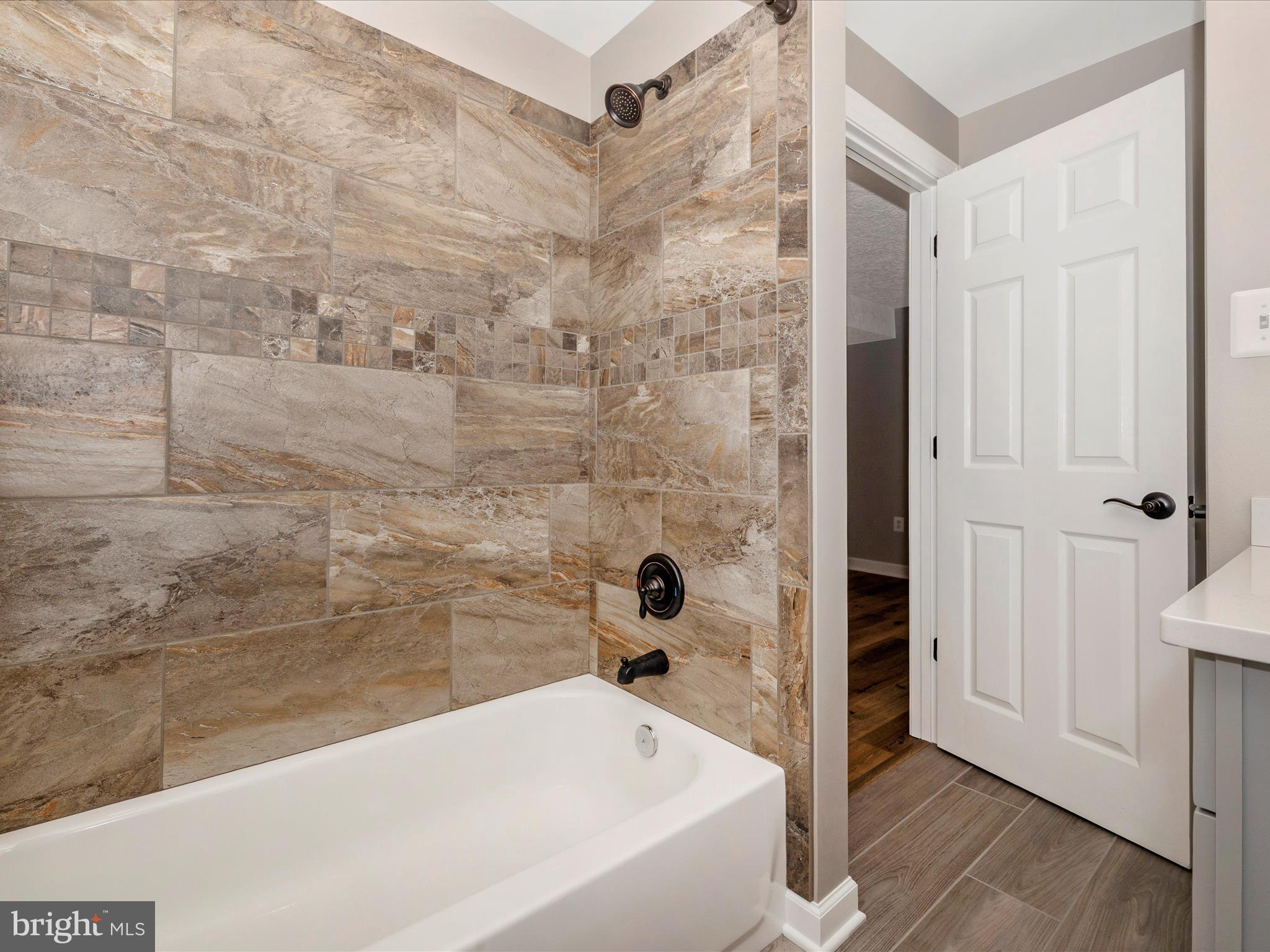 PROSPECT VIEW - Residential