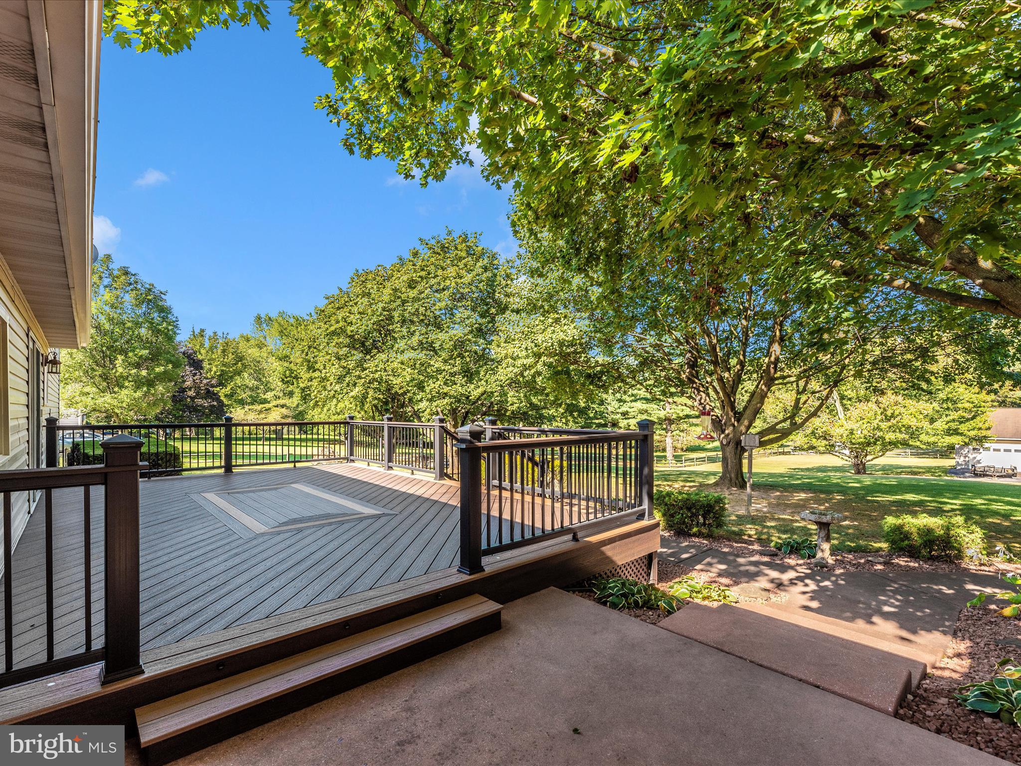 PROSPECT VIEW - Residential